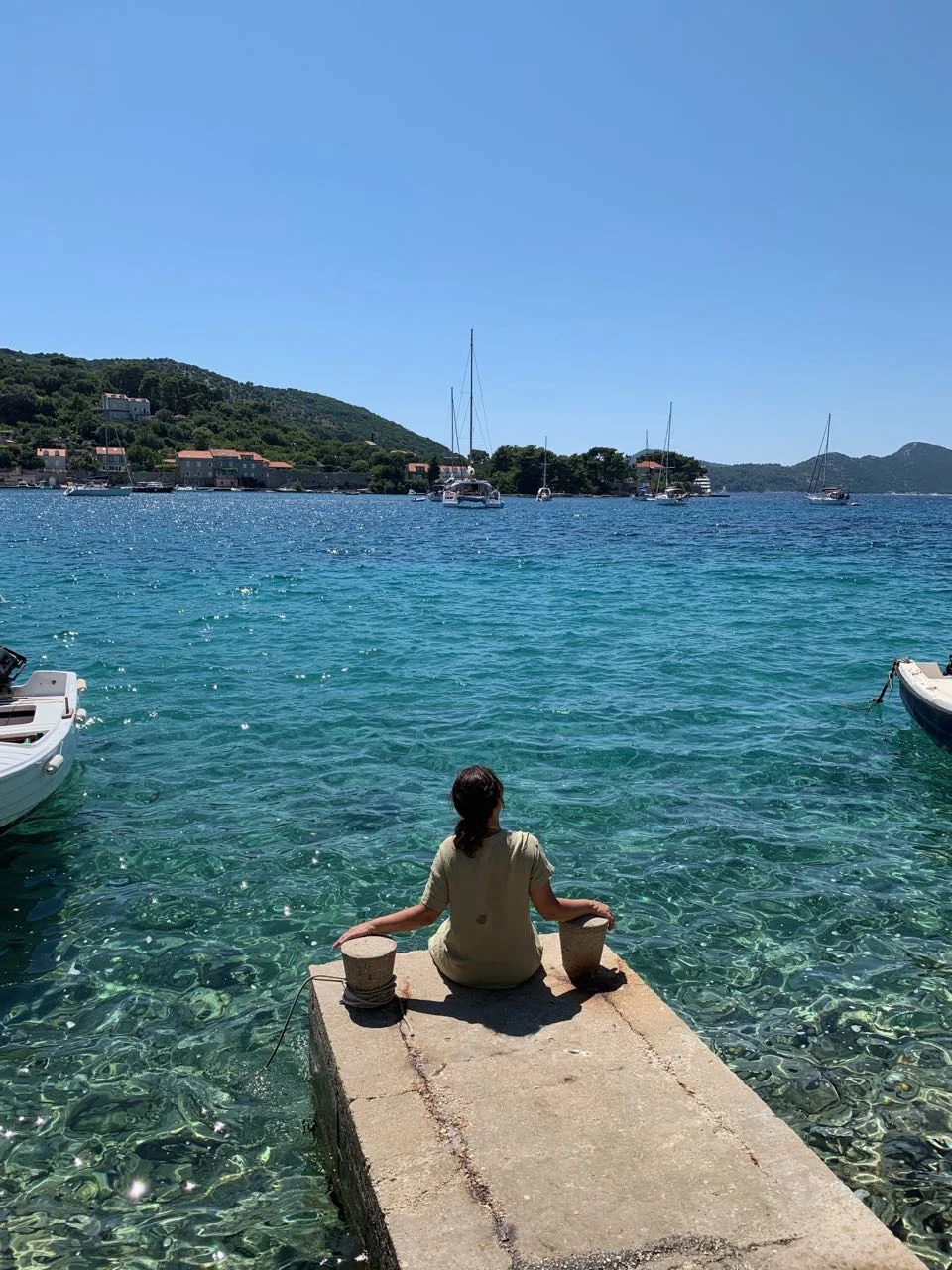 ОСОЗНАННОСТЬ.