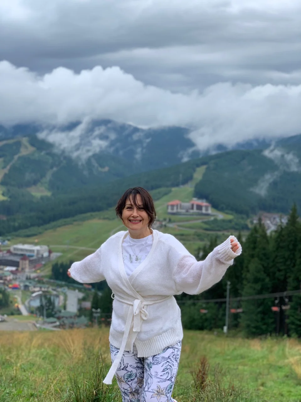 КАК ОБРЕСТИ РАДОСТЬ?