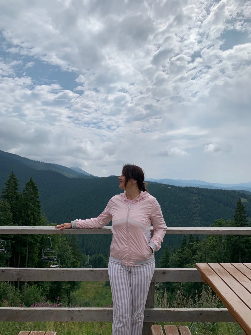 &nbsp;ВНИМАНИЕ! ПРАКТИКА. НАСТРАИВАЕМСЯ НА СЕБЯ.&nbsp;