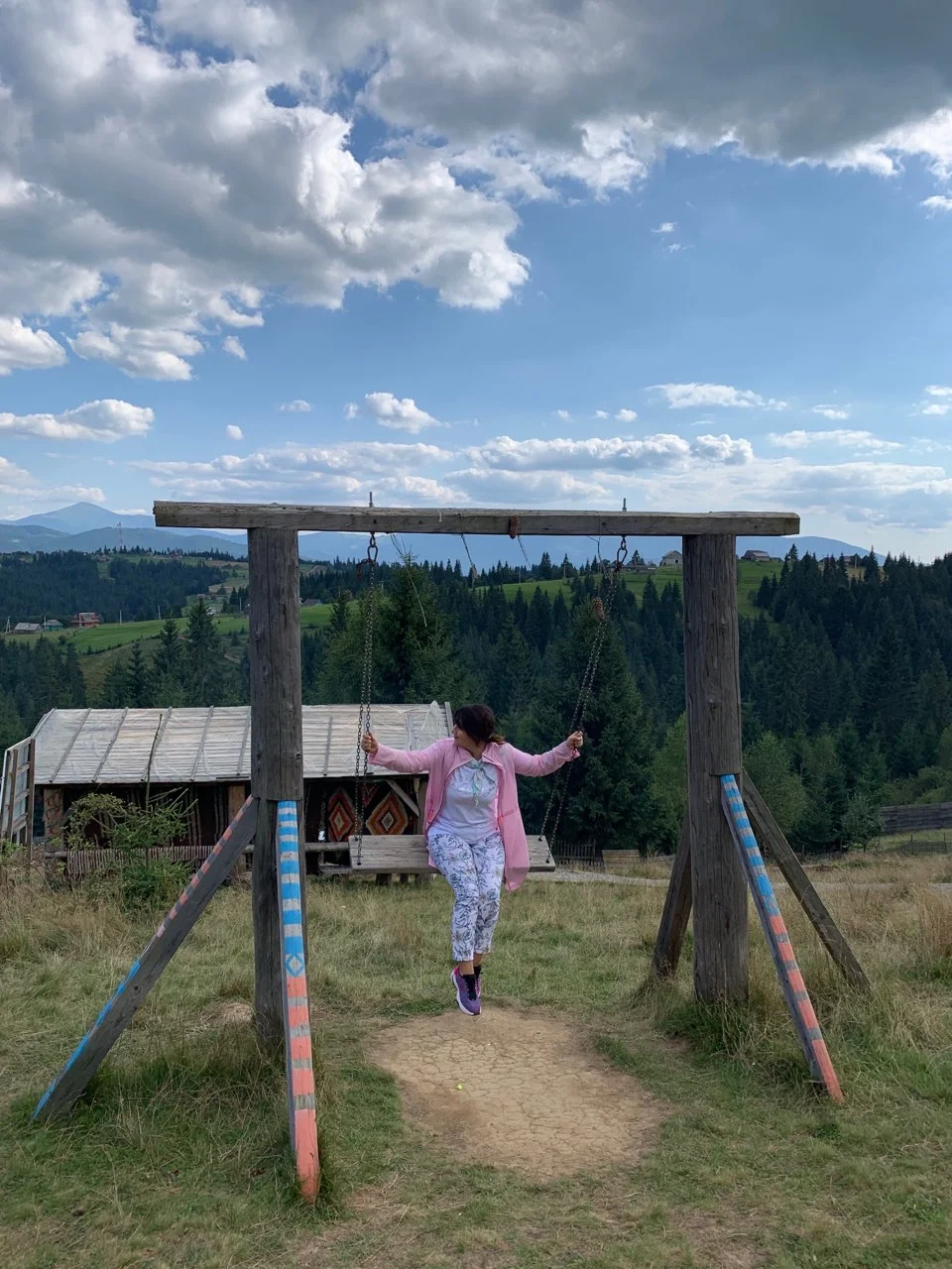 ВЫБИРАТЬ- ЖИТЬ И БЫТЬ