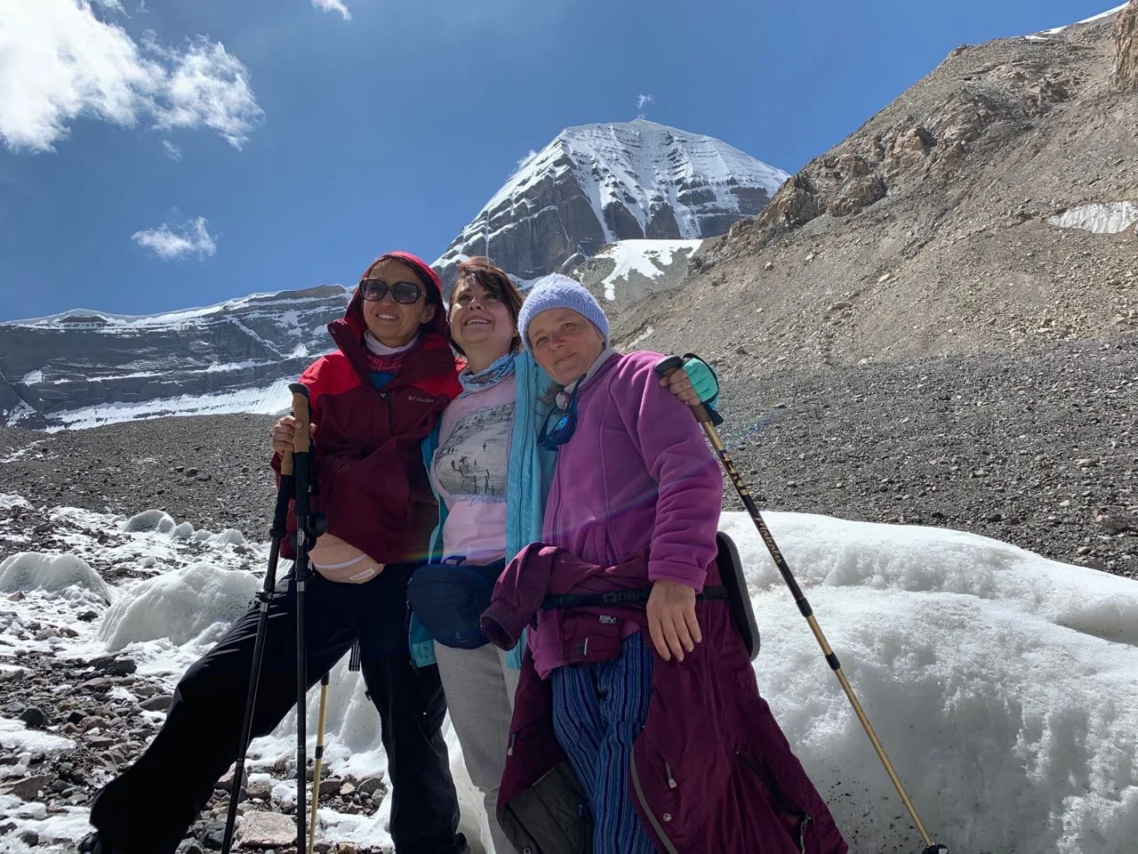 ОТВЕТЫ ПРОБУЖДЁННОЙ ДУШИ