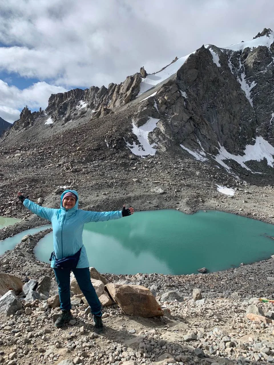 Пробуждение Вселенной