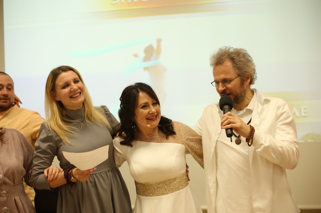 БОЖЕСТВЕННЫЙ КИЕВ 