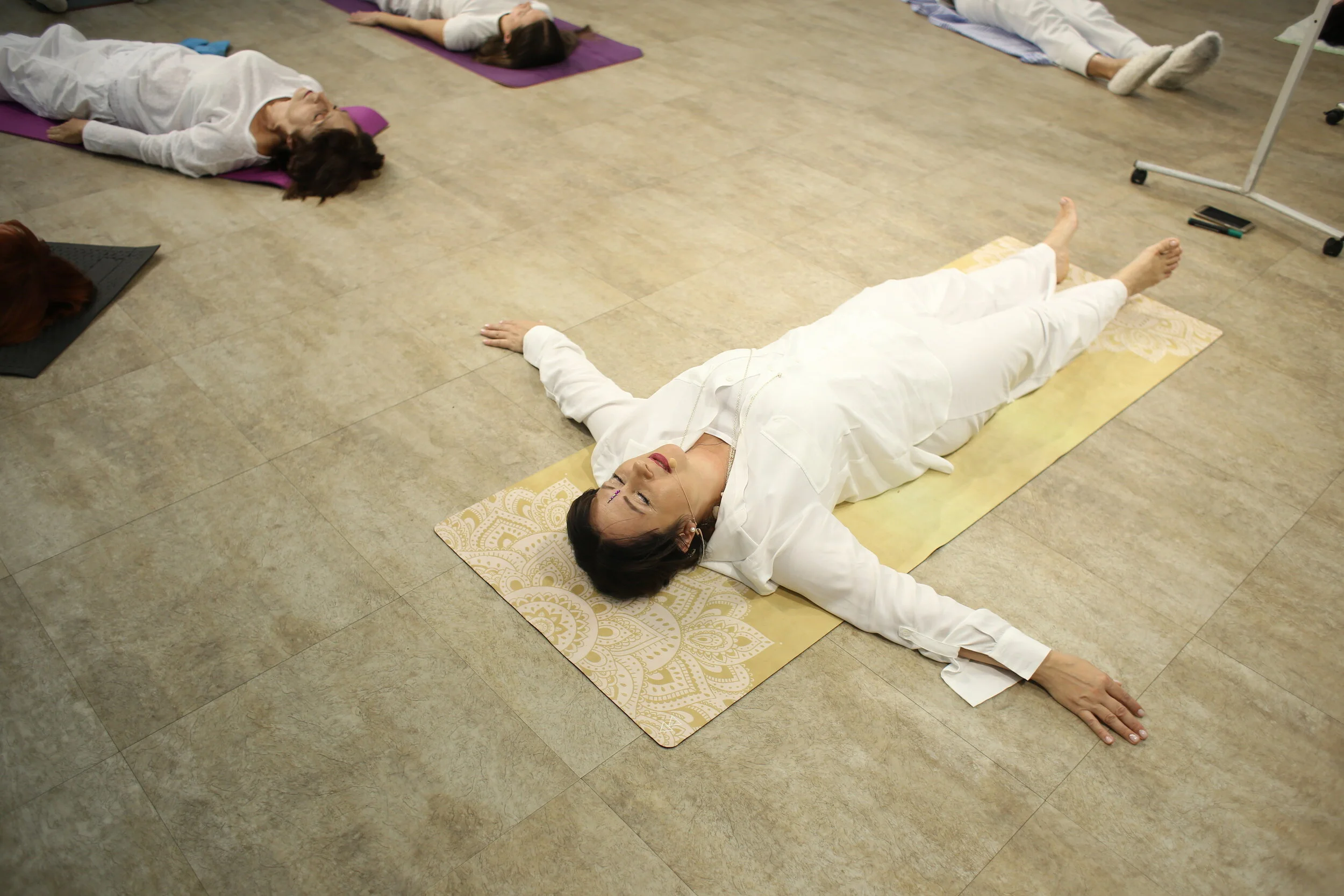 ЧИСТОТА ДУШИ