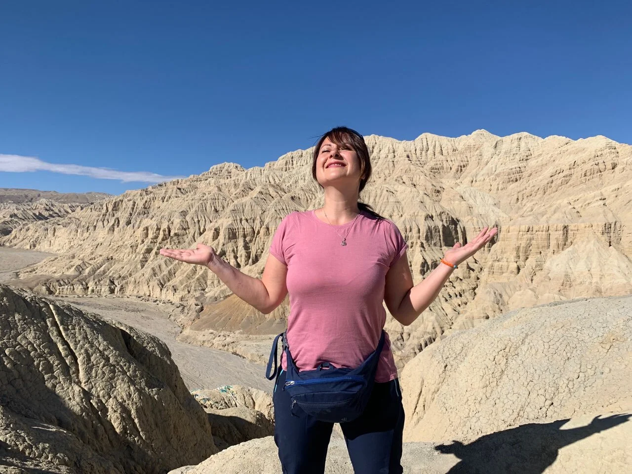 &nbsp;ОЖИДАНИЕ И ПРИНЯТИЕ