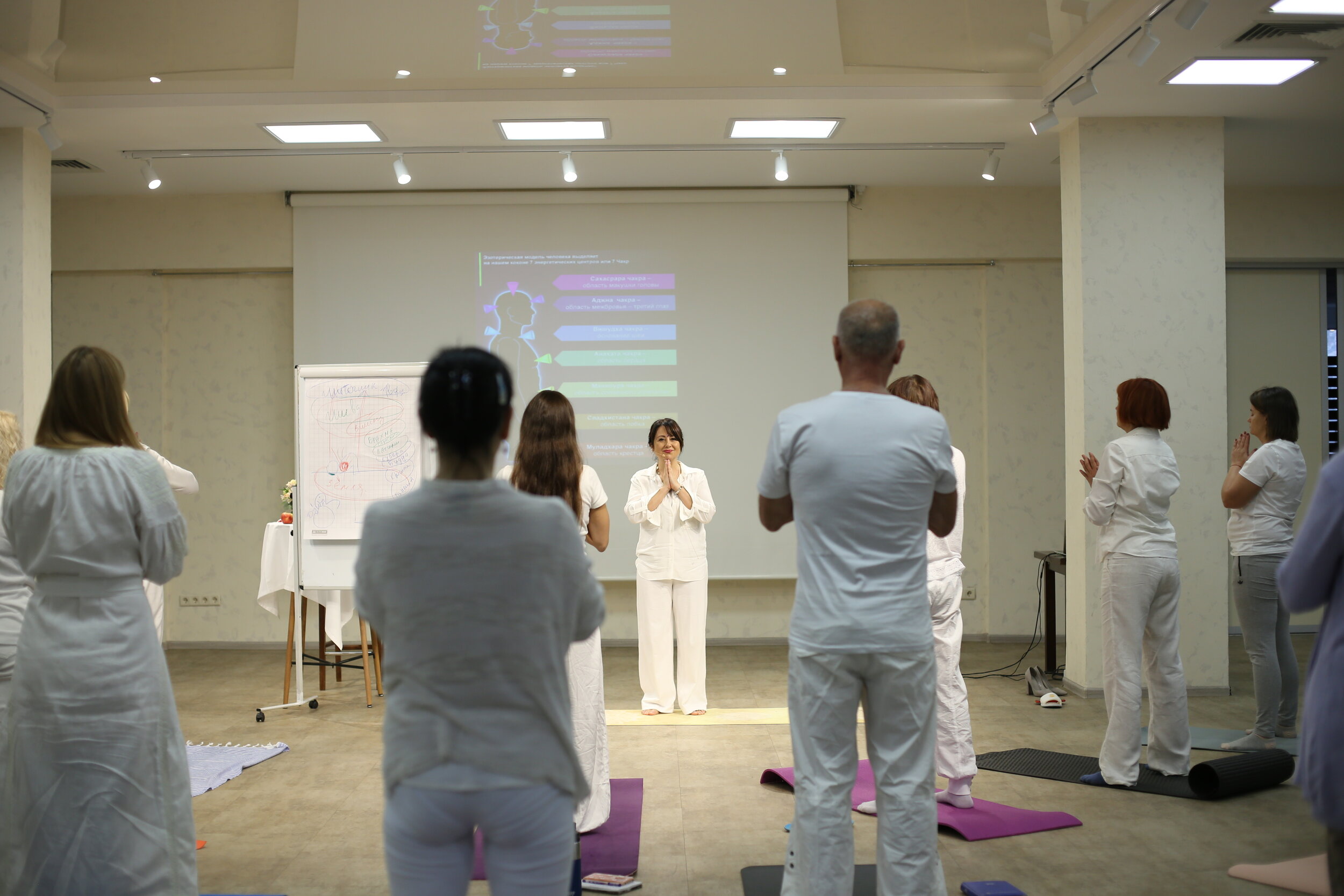 ЕЖЕДНЕВНАЯ СУПЕР НАСТРОЙКА - НА АБСОЛЮТНУЮ ЭНЕРГИЮ