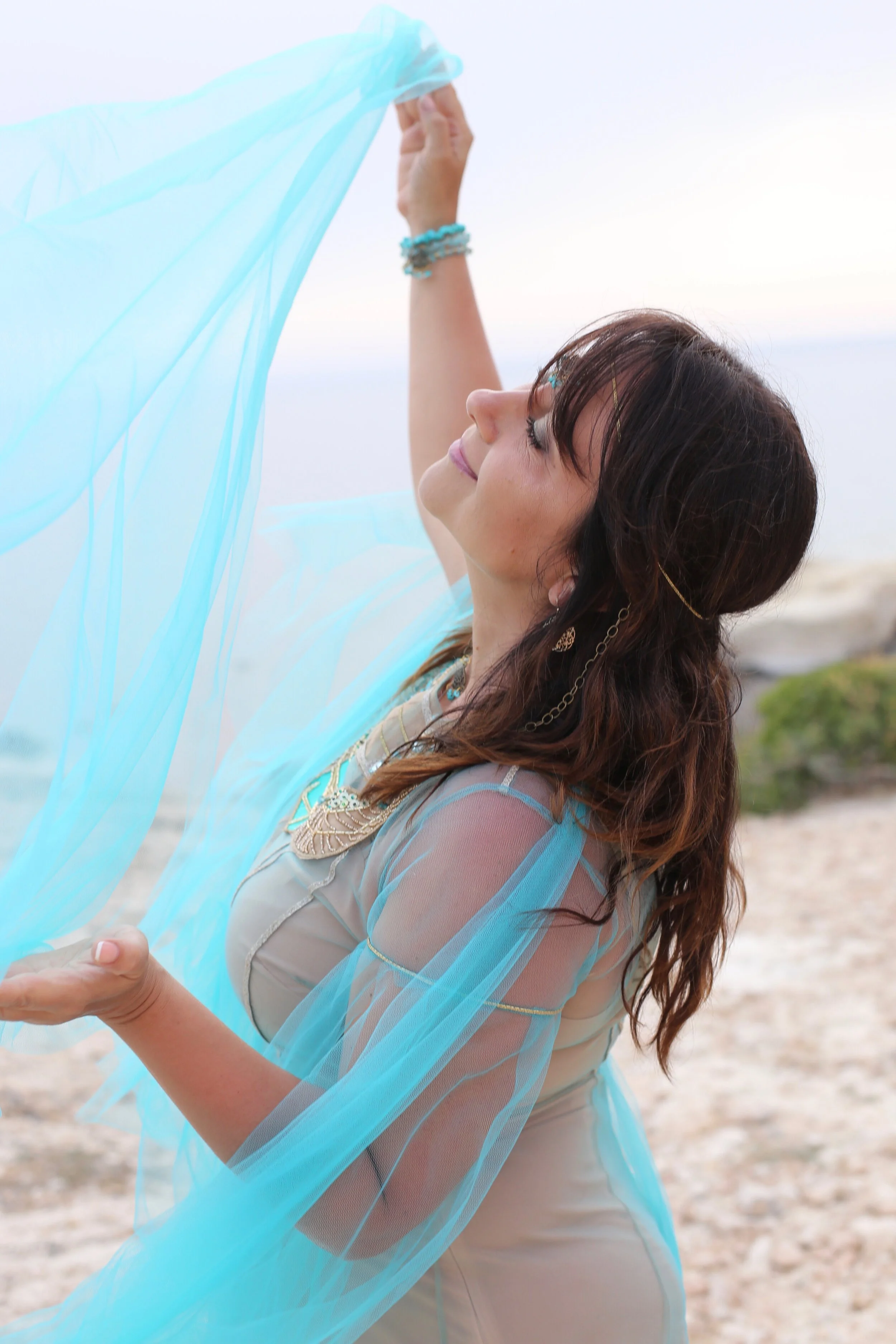 СВОБОДА ДУШИ ОТ ПРИВЯЗОК