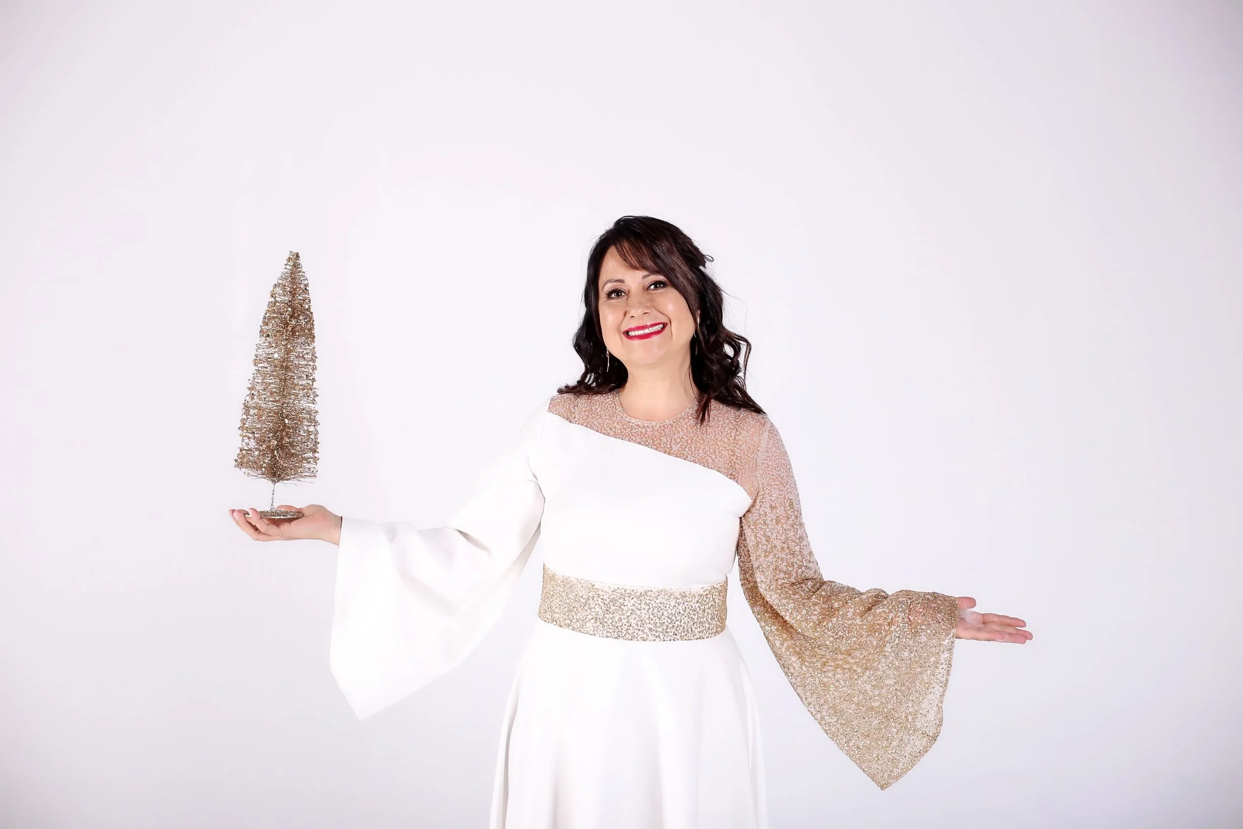 РОДНЫЕ МОИ, С РОЖДЕСТВОМ ХРИСТОВЫМ!