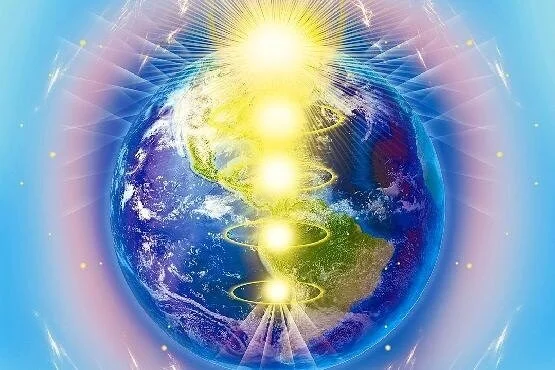 ХРАНИТЕЛИ СВЯТОЙ ЗЕМЛИ.  ХРАНИТЕЛИ ЧАСТОТ ( часть 2)&nbsp;