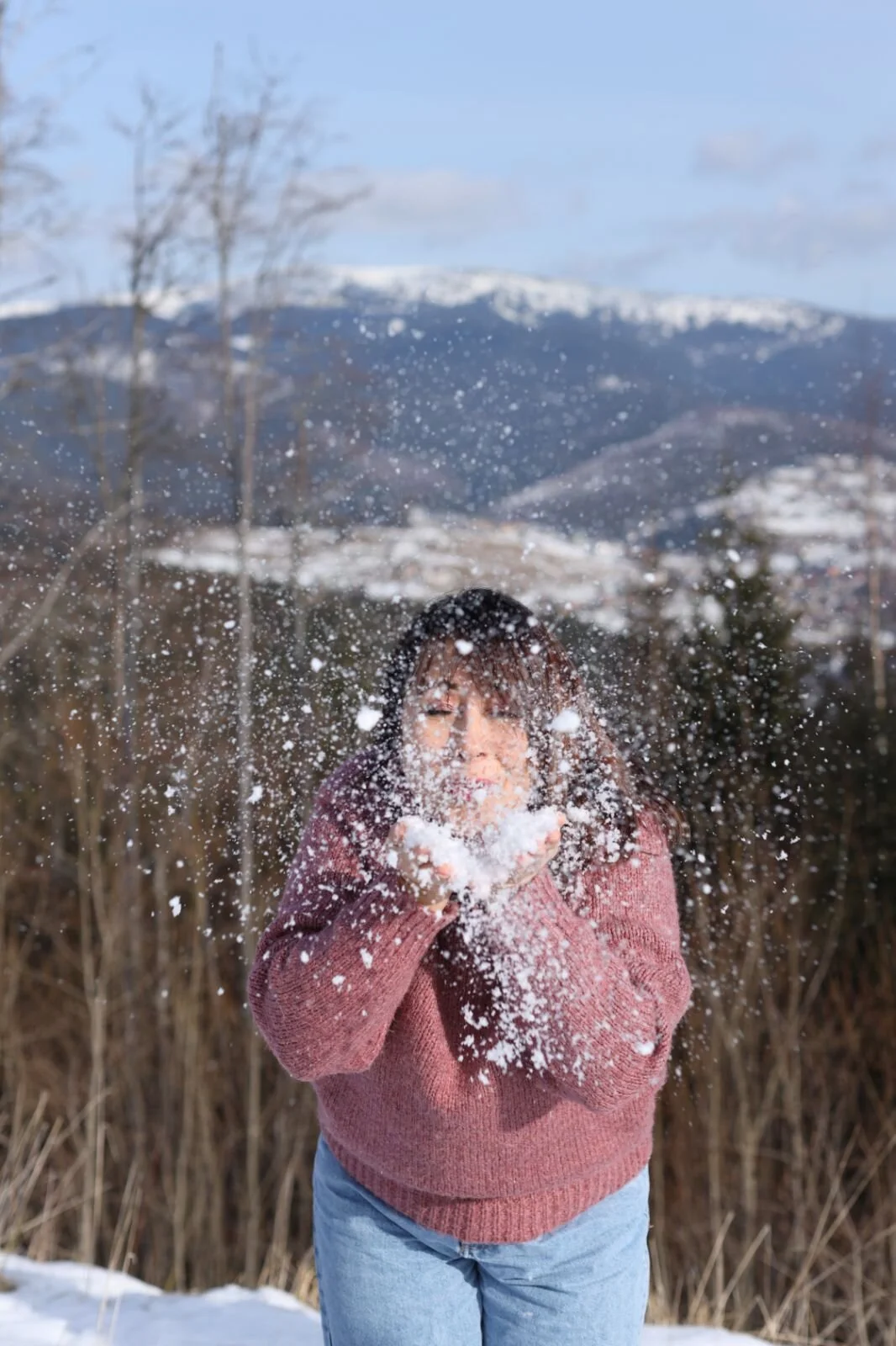 Я ВСЕГДА ПРИХОЖУ САМА К СЕБЕ