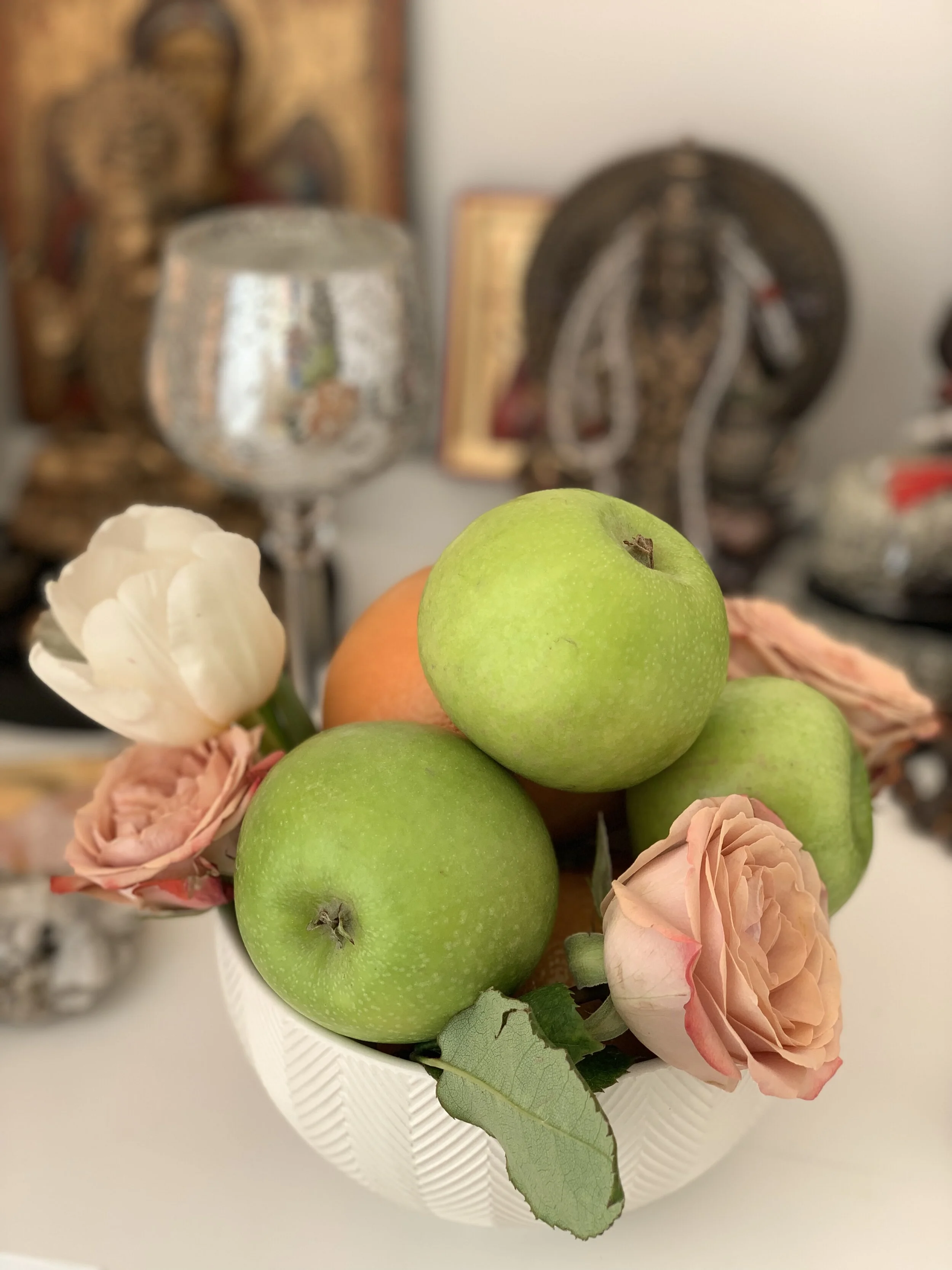 В ВИБРАЦИЮ ЛЮБВИ ВОЙДИ