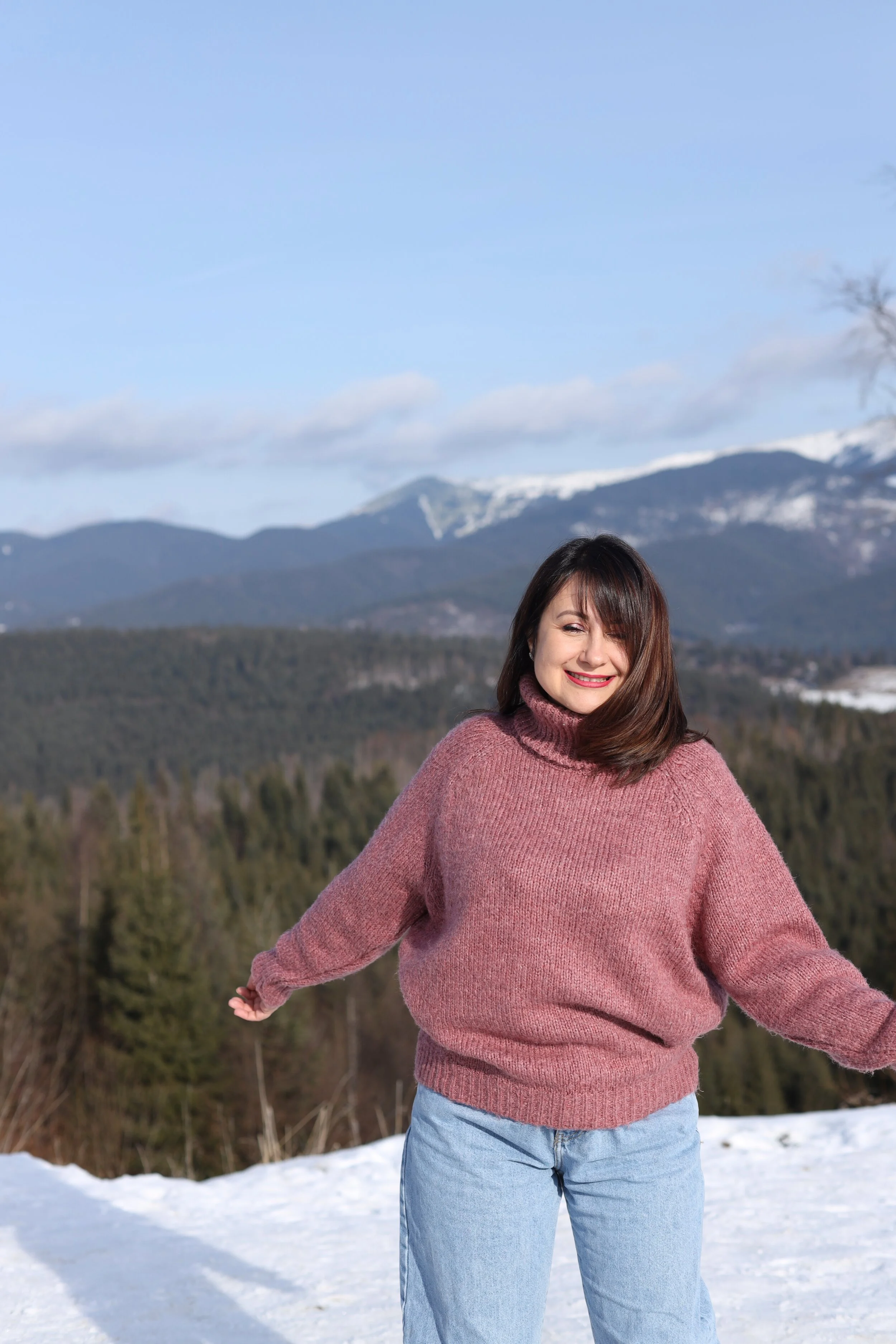 ВСЁ ЕСТЬ В ТЕБЕ -НЕТЛЕННОМ