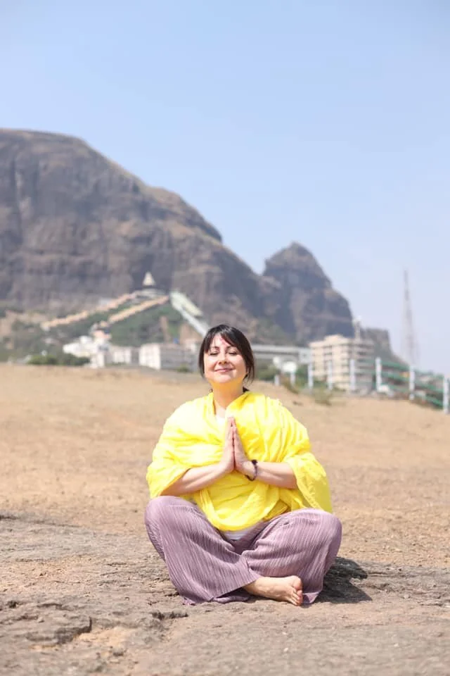 МЕСТО РОЖДЕНИЯ ХАНУМАНА