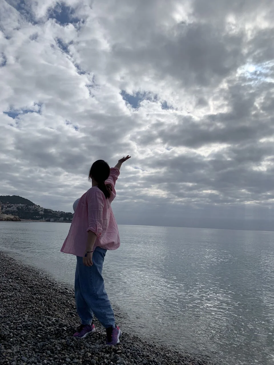 ПРОБУЖДЕННАЯ И “СПЯЩАЯ” ДУША