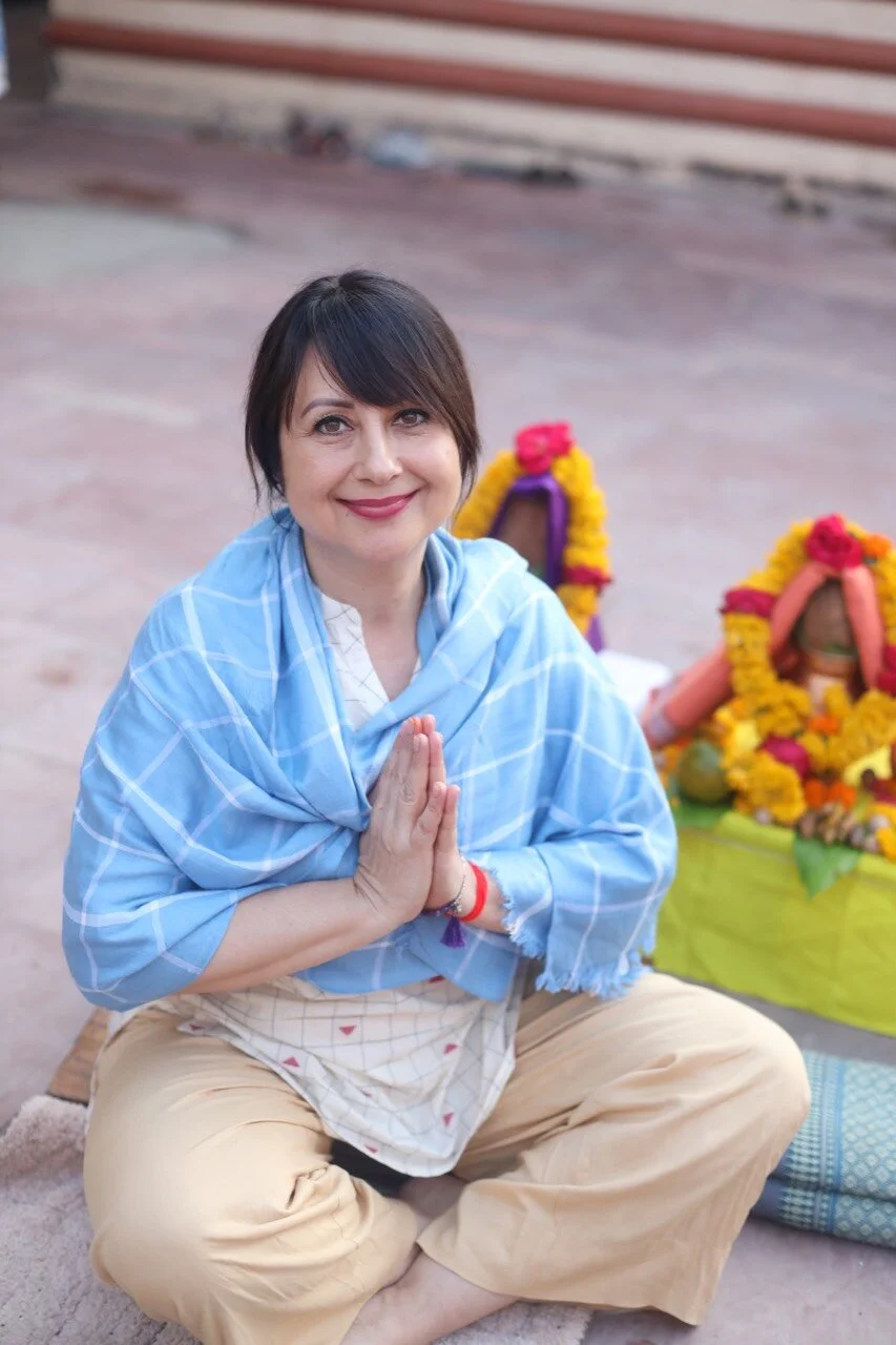 УРОК ОТ&nbsp; ШИВЫ