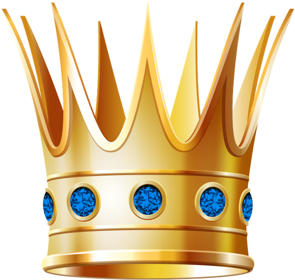 КОРОНА- СИМВОЛ ВЛАСТИ