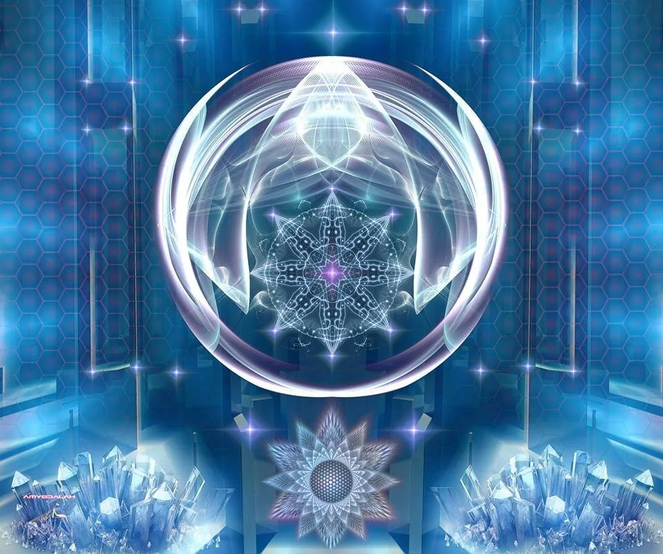 КРИСТАЛЛИЧЕСКИЙ&nbsp; КУПОЛ ХРИСТА .  ВНИМАНИЕ! МОЩНАЯ ЗАЩИТА ДУШИ- ДОМА.&nbsp;