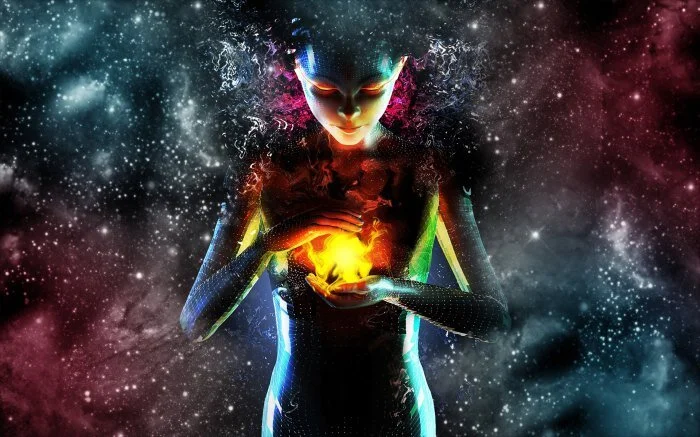 ВЕРНУТЬСЯ В ОКЕАН ЛЮБВИ