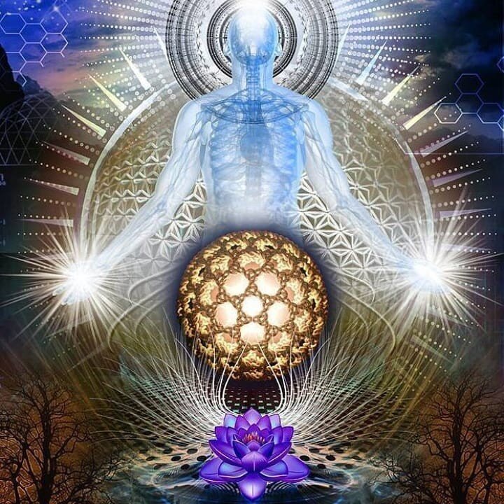 ОТЕЦ НЕБЕСНЫЙ . ПОСЛАНИЕ ЧЕЛОВЕЧЕСТВУ