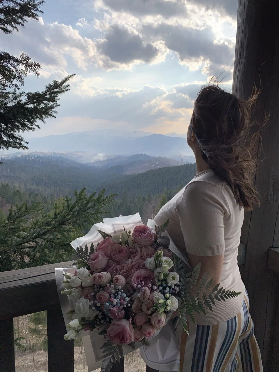 ВЫБИРАЮ СЕБЯ&nbsp;&nbsp;