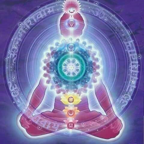 ЧТО ТАКОЕ ИСЦЕЛЕНИЕ ДУШИ?