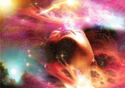 ВНИМАНИЕ! ПРАКТИКА-&nbsp; “ДЫХАНИЕ ВСЕЛЕННОЙ.”