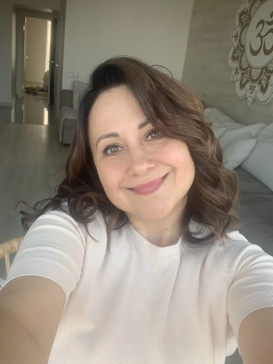 ПОЧЕМУ ТАК ВАЖНО - ПРИНЯТИЕ СЕБЯ?