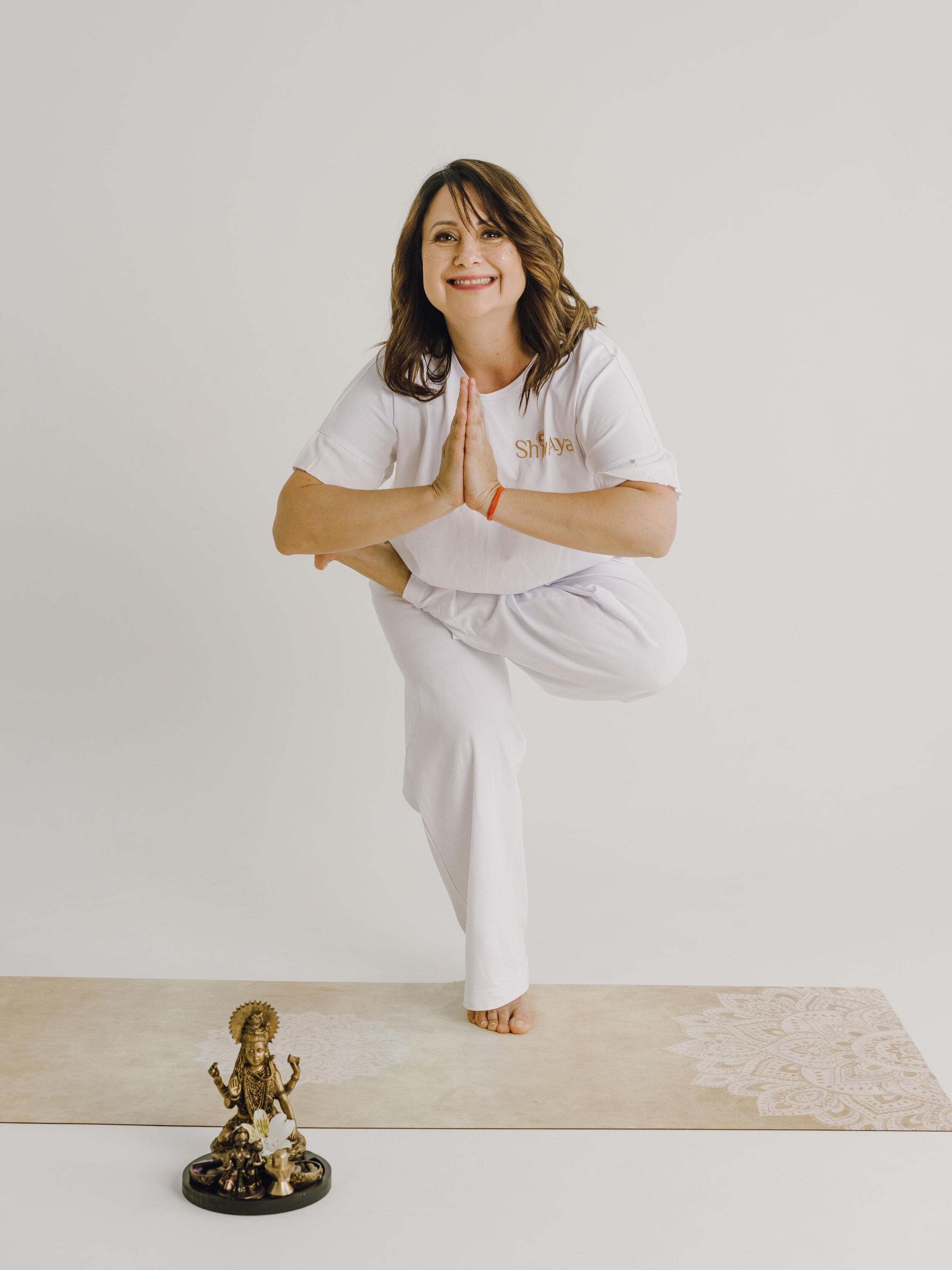 SHIVAYA- ШИВАЙА