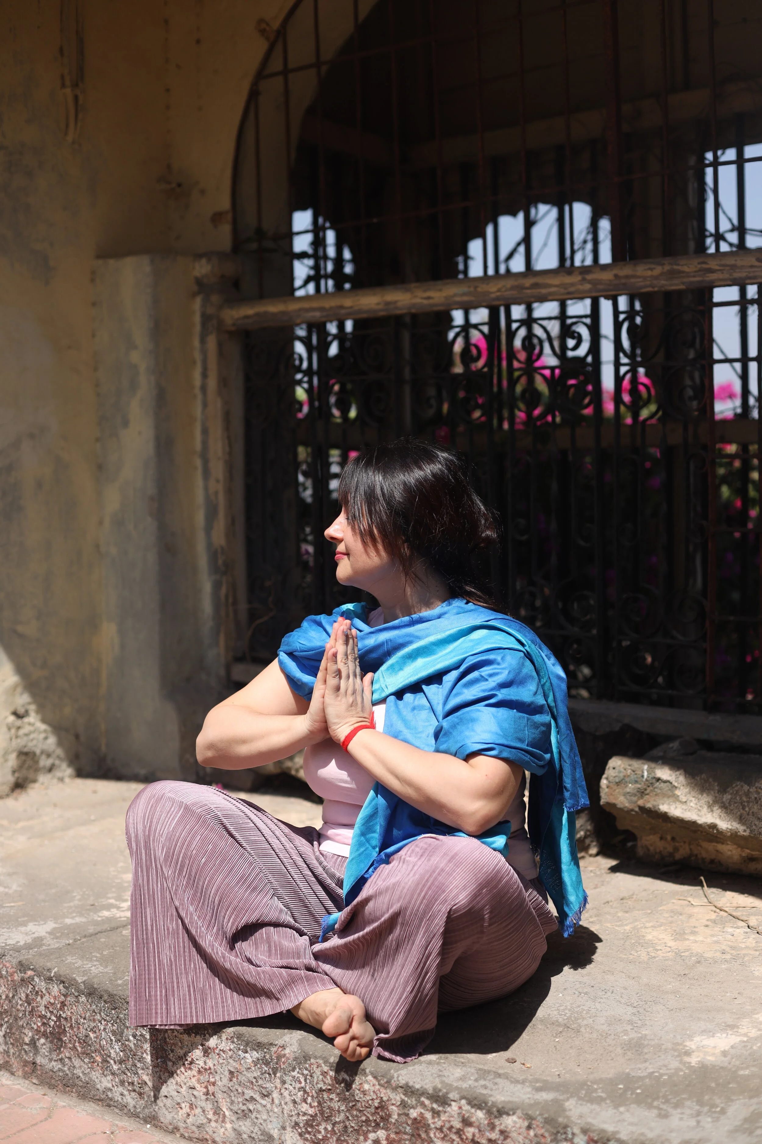 ВНИМАНИЕ! МЕДИТАЦИЯ- ВЫХОД ИЗ СТРАДАНИЙ. ОТДЕЛИ СЕБЯ&nbsp; ОТ СТРАДАНИЙ.