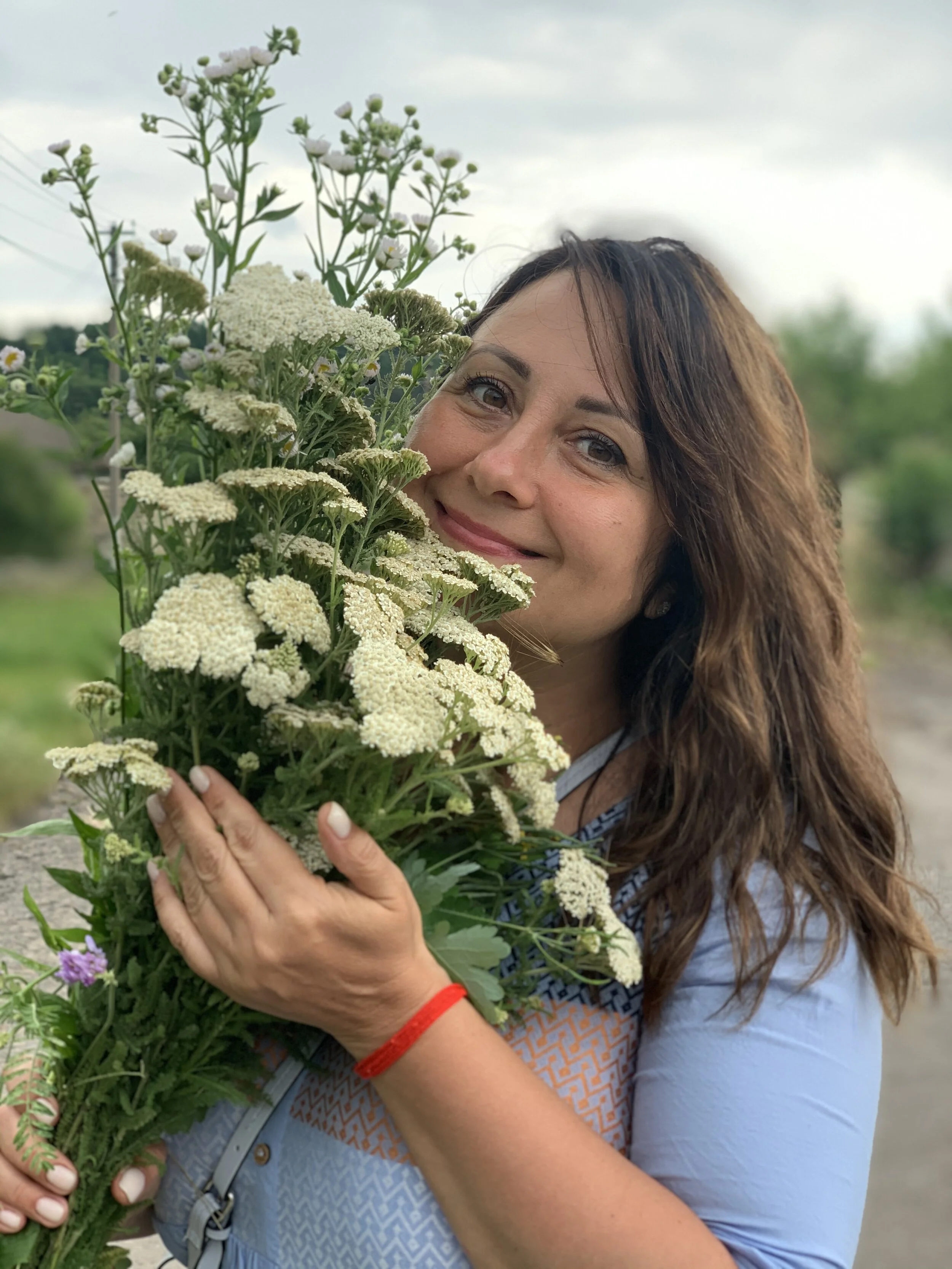 БУША - ПОЗВАЛА