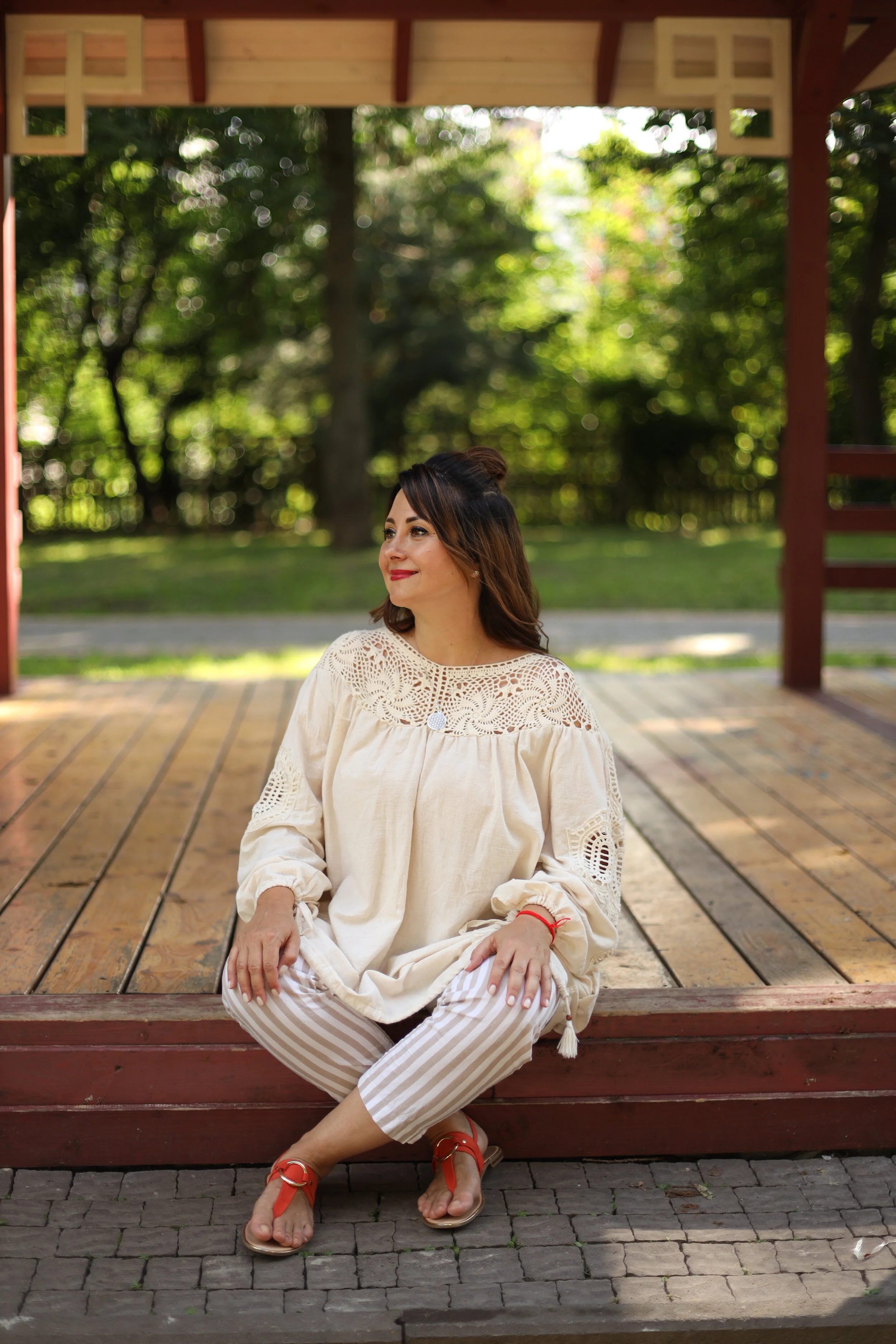 ПРОБУЖДЕНИЕ И ПРОСВЕТЛЕНИЕ- ЭТАПЫ