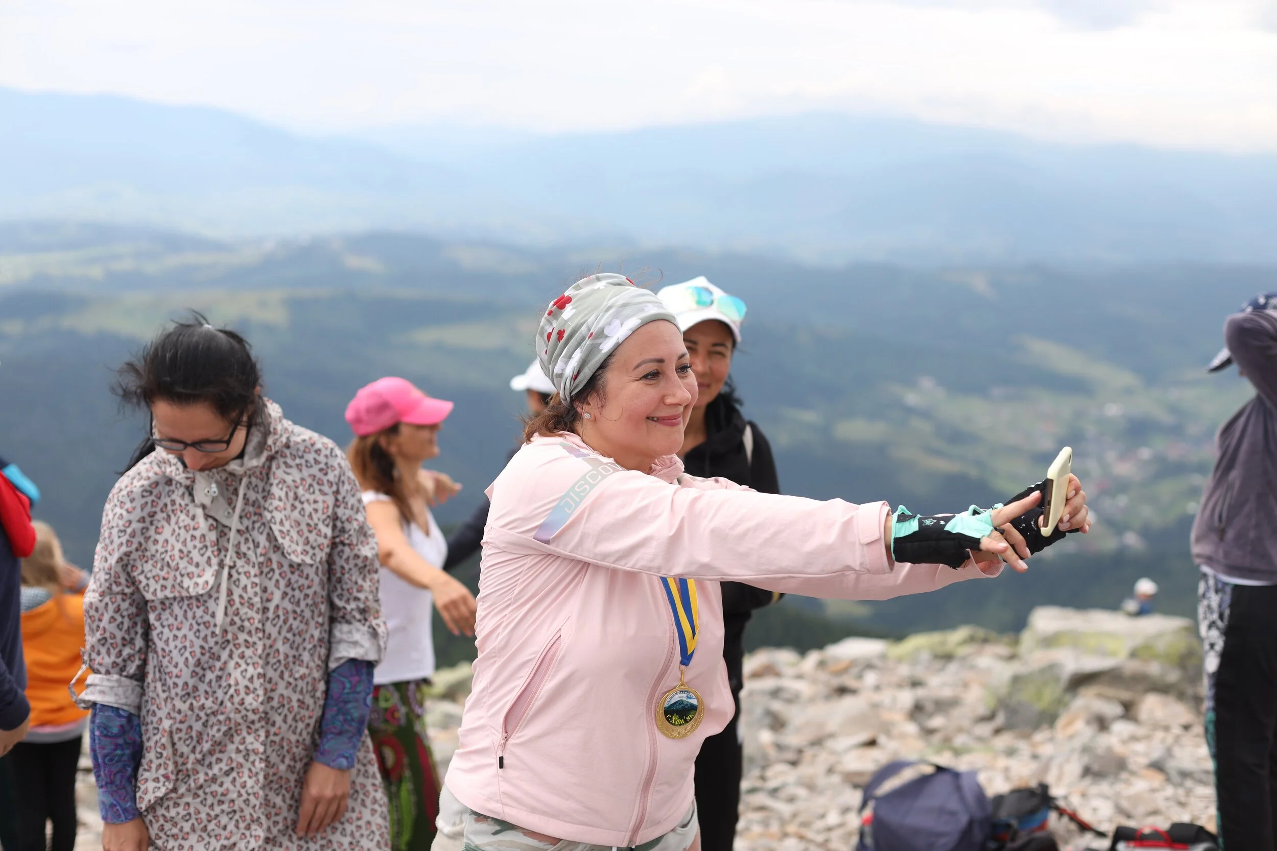 НАШЕ СОЗНАНИЕ- ПЕРЕСТРАИВАЕТ НАШ МИР