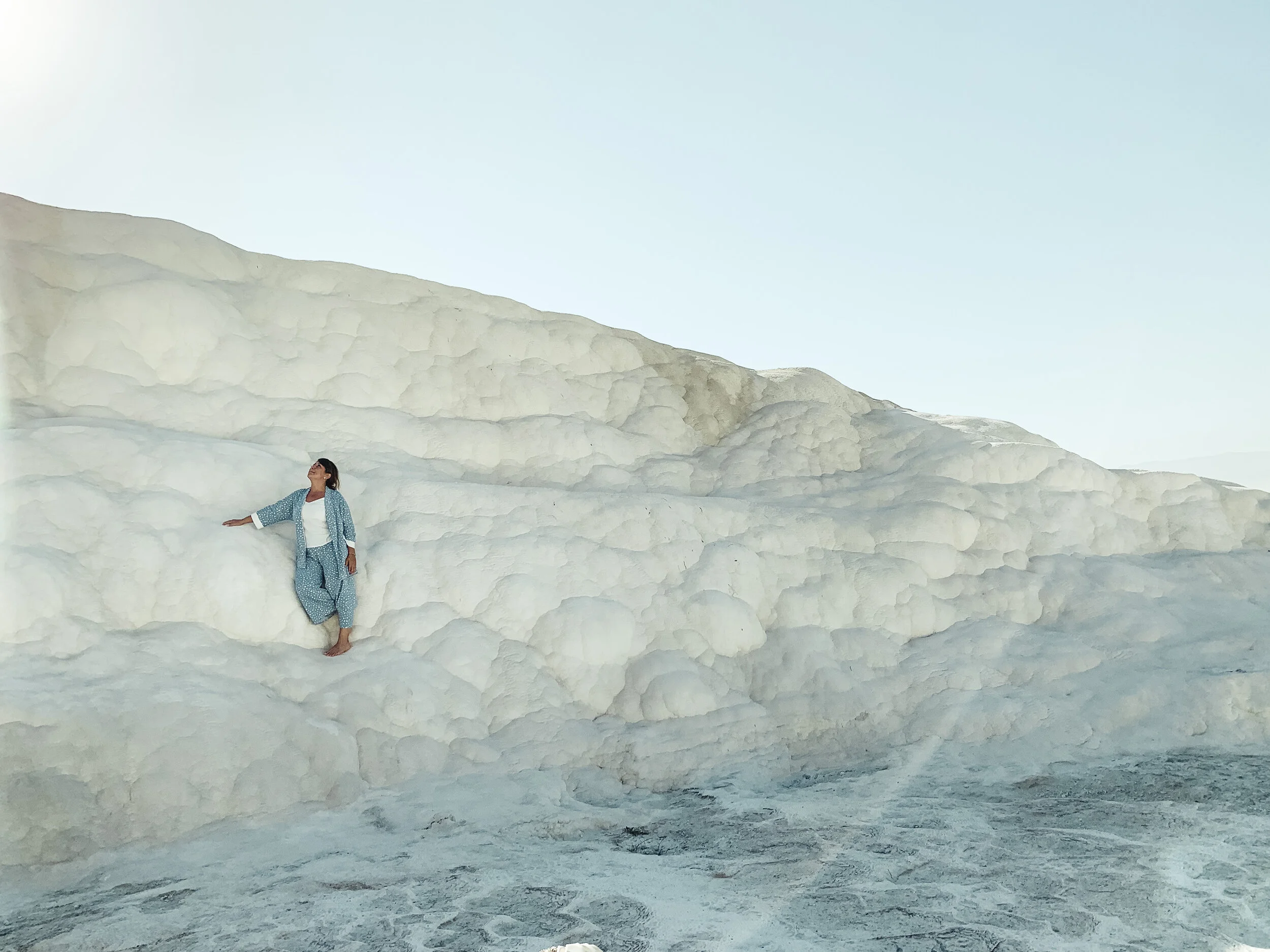 РАССВЕТ НАШЕЙ ДУШИ И ЖИЗНИ. К ЧЕМУ ГОТОВА ТВОЯ ДУША?