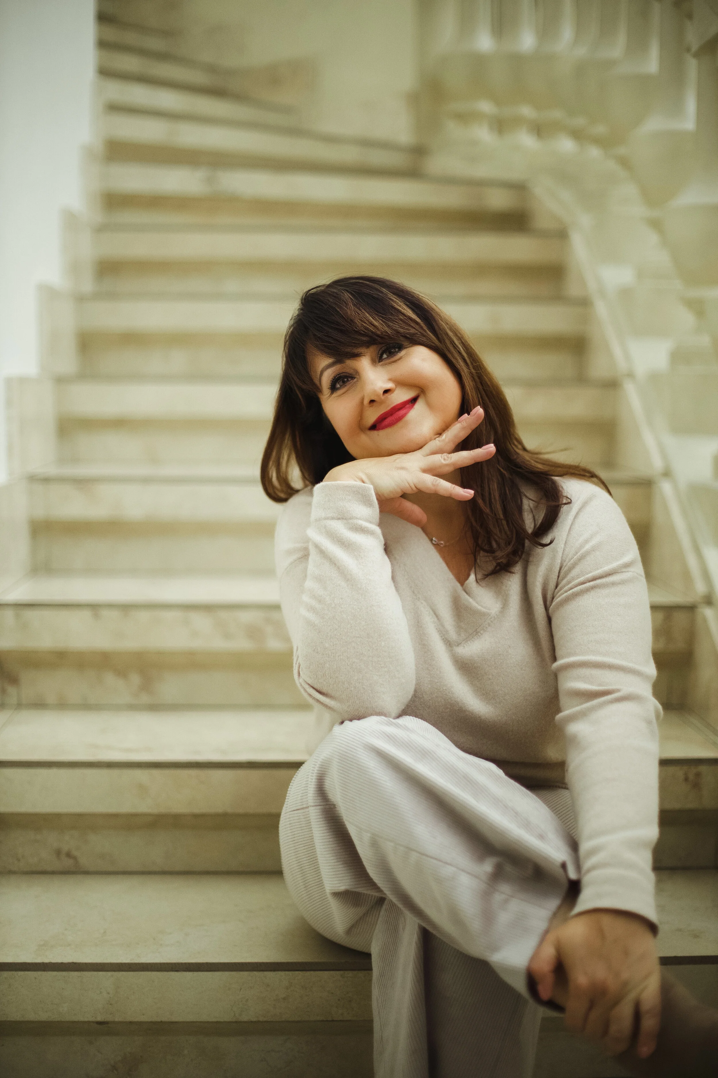 ПОЧЕМУ ЛЮДИ БОЯТСЯ?  ИЗ СТРАХОВ- В ЛЮБОВЬ.&nbsp;