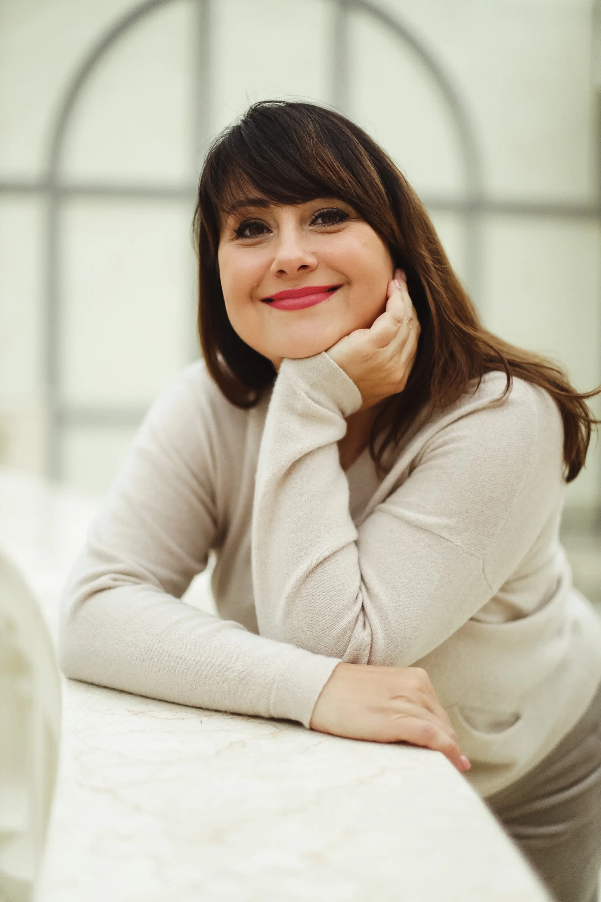 ПЕСНЯ СЕРДЦА.