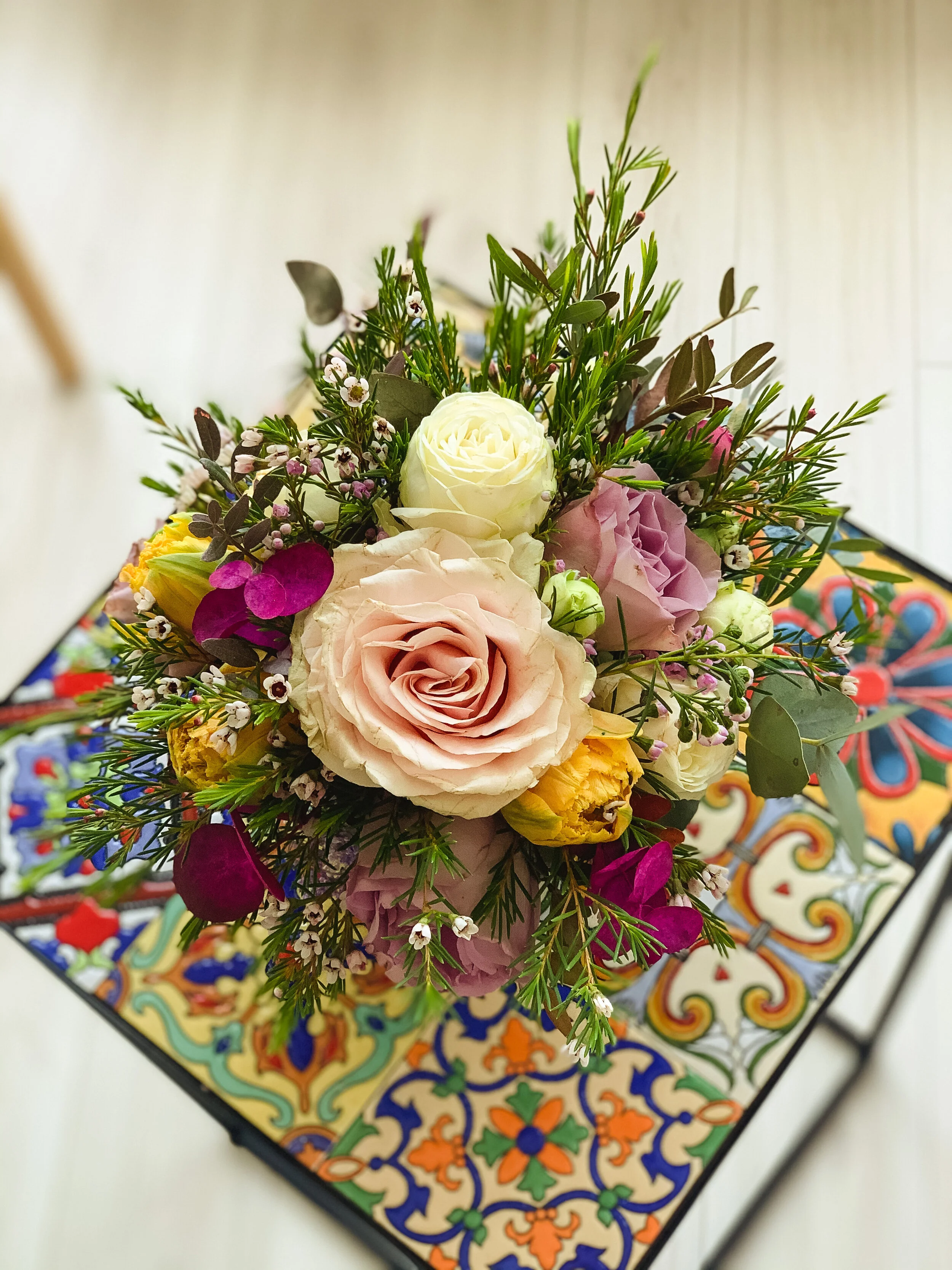 ПРИСУТСТВИЕ ЛЮБВИ