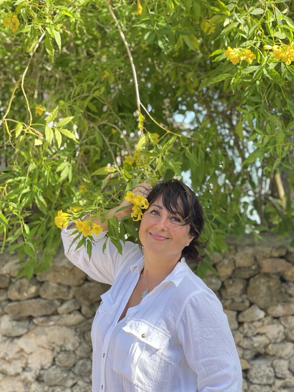 ЧТО ДЛЯ МЕНЯ ПУТЕШЕСТВИЯ?