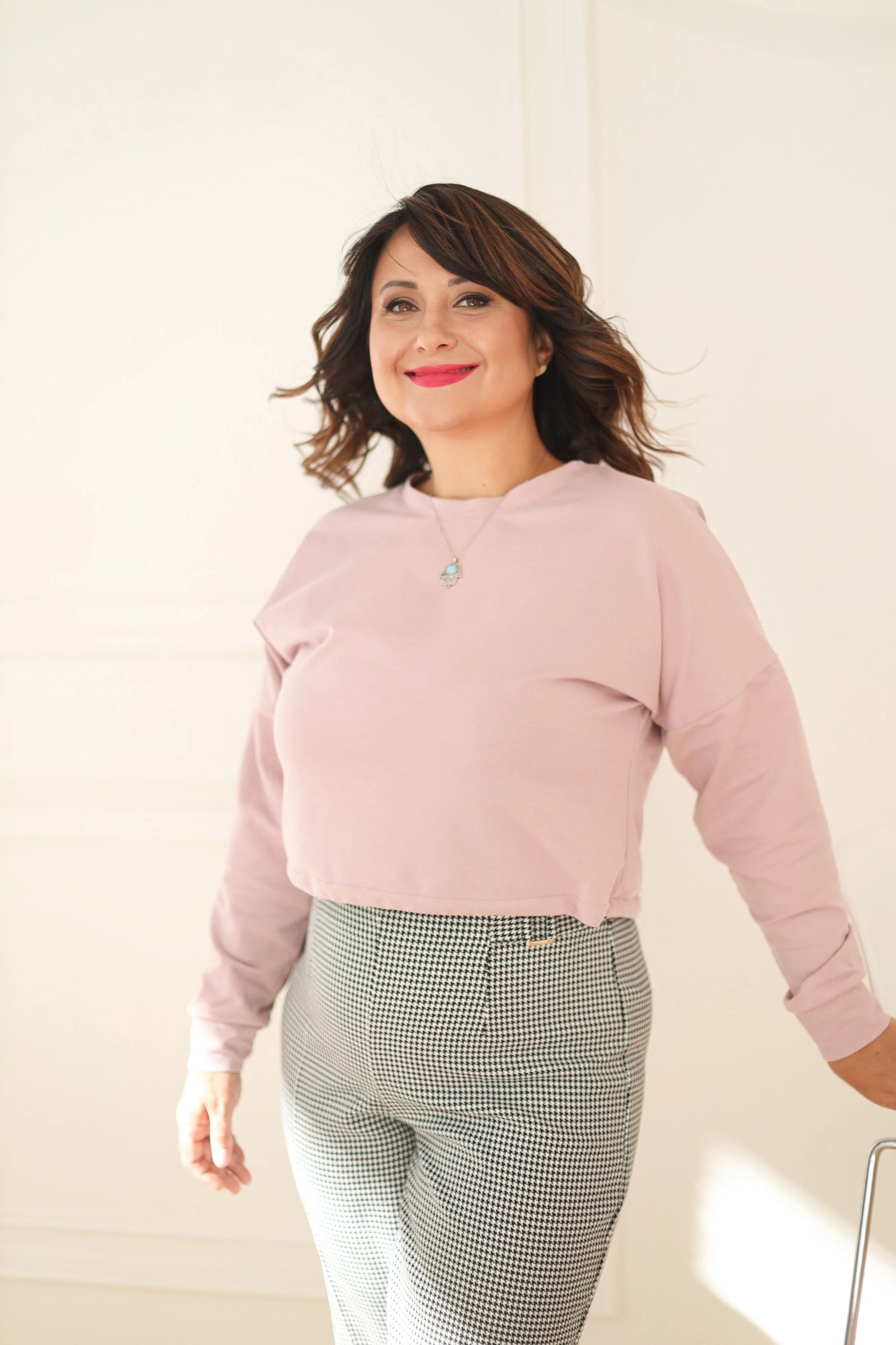 СЕКСУАЛЬНАЯ ЭНЕРГИЯ - ЭТО О БОГЕ, А НЕ О “СЕКСЕ.”