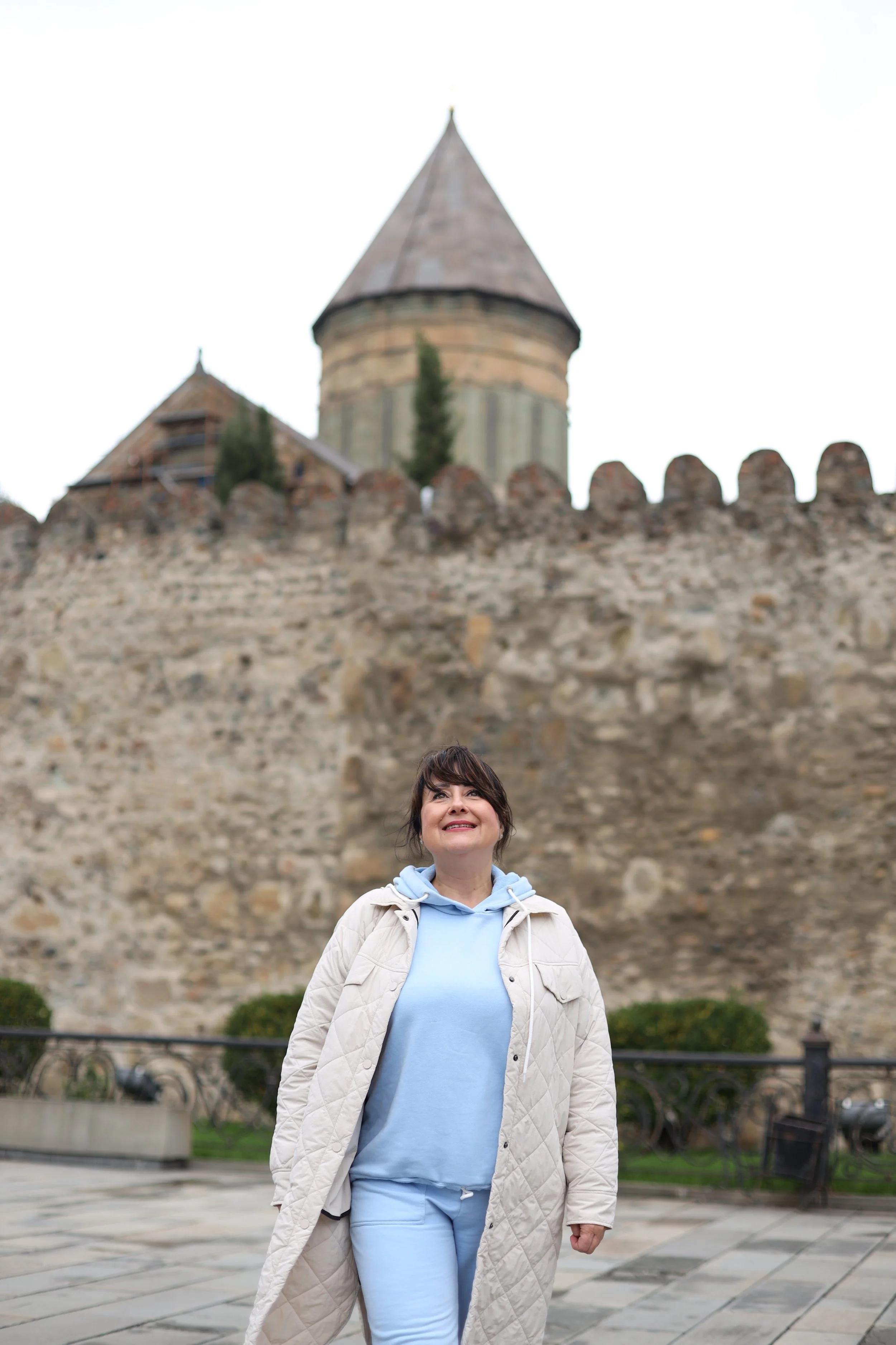 РЕТРИТ НОВОГО ВРЕМЕНИ- ЧИСТОТА ПРИСУТСТВИЯ СЕРДЦА.