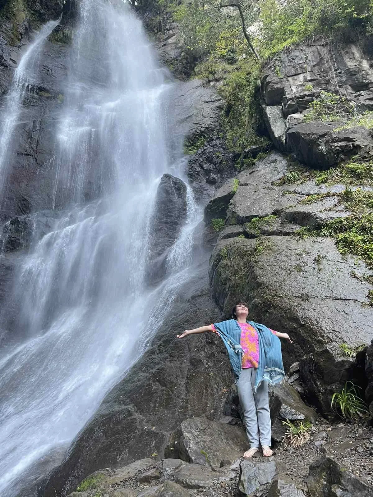 ПЕРЕХОД СОЗНАНИЯ-&nbsp; В ИЗОБИЛИЕ  БОГА И ВСЕЛЕННОЙ.
