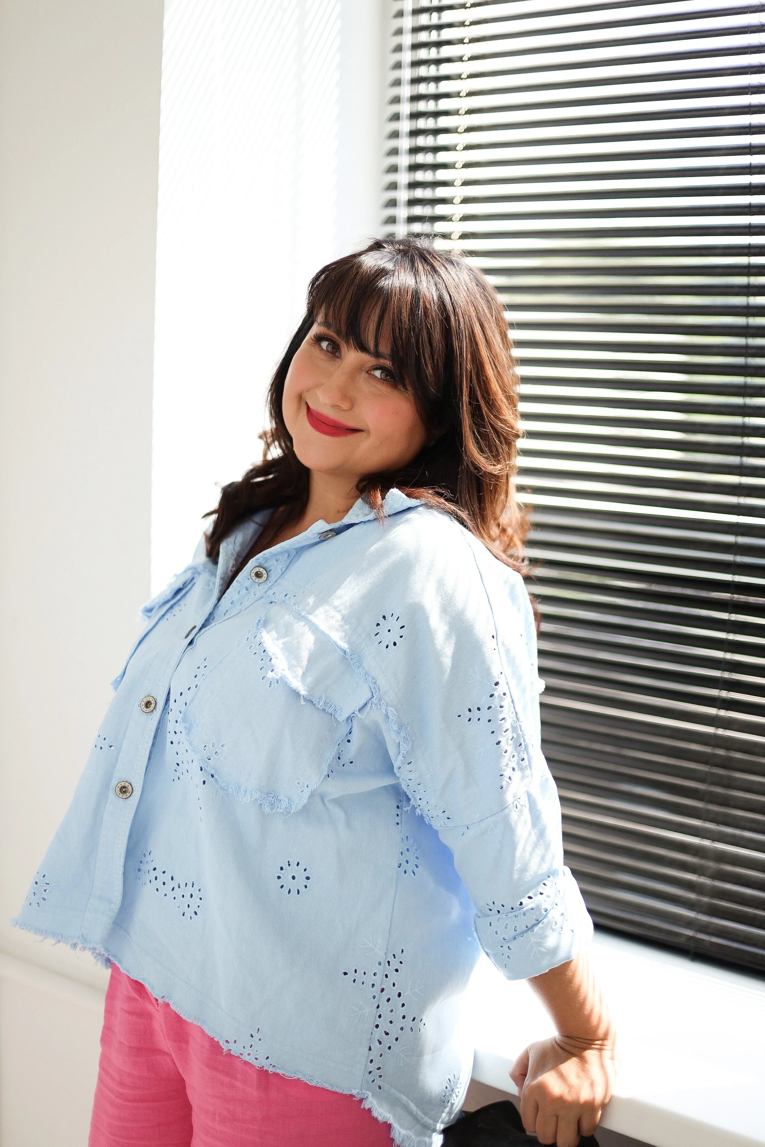 ПРОБУЖДЕНИЕ СЕРДЦА.