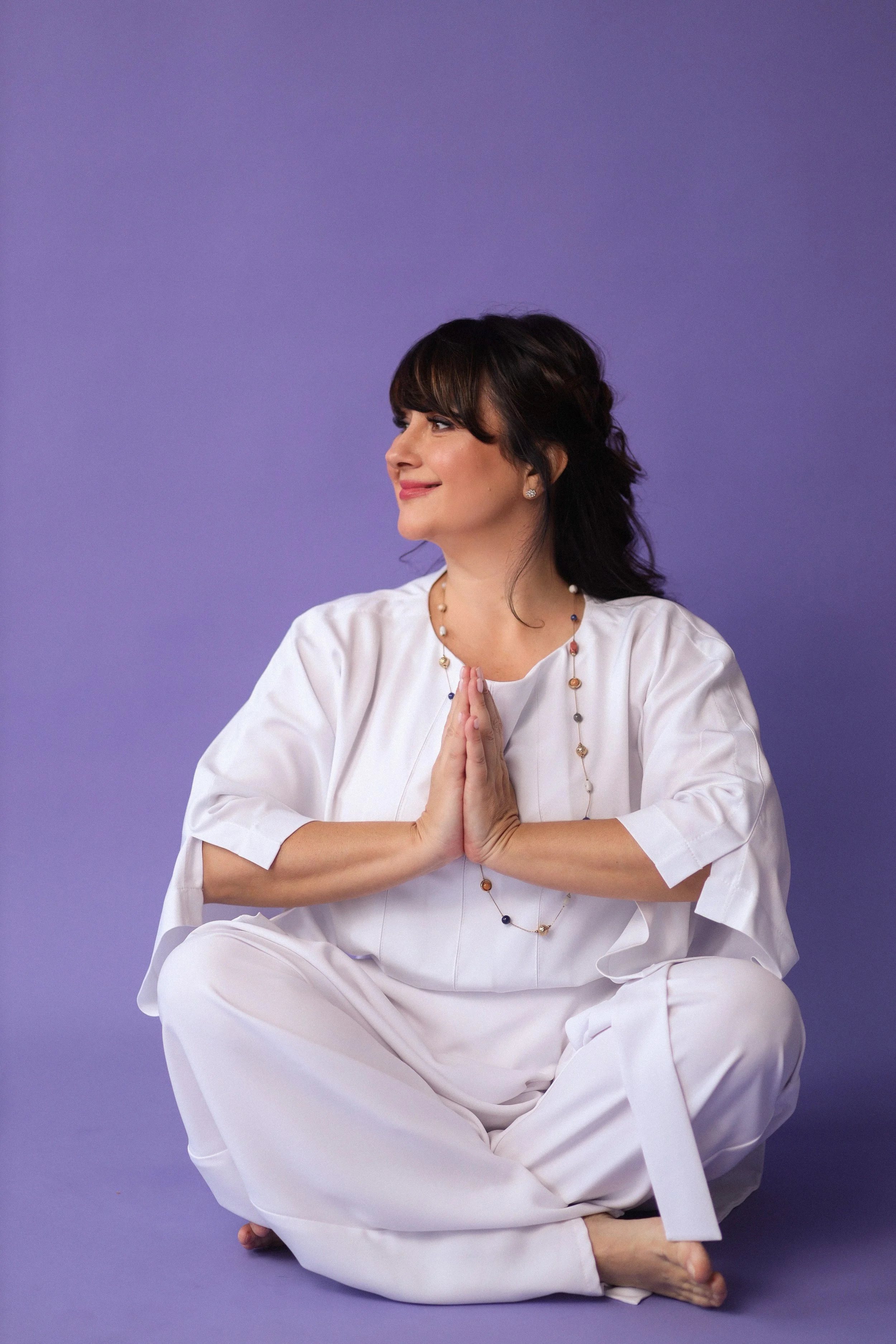 “КОНЦЕРТ ТИШИНЫ И РАДОСТИ” - ВАЖНАЯ ПРАКТИКА.