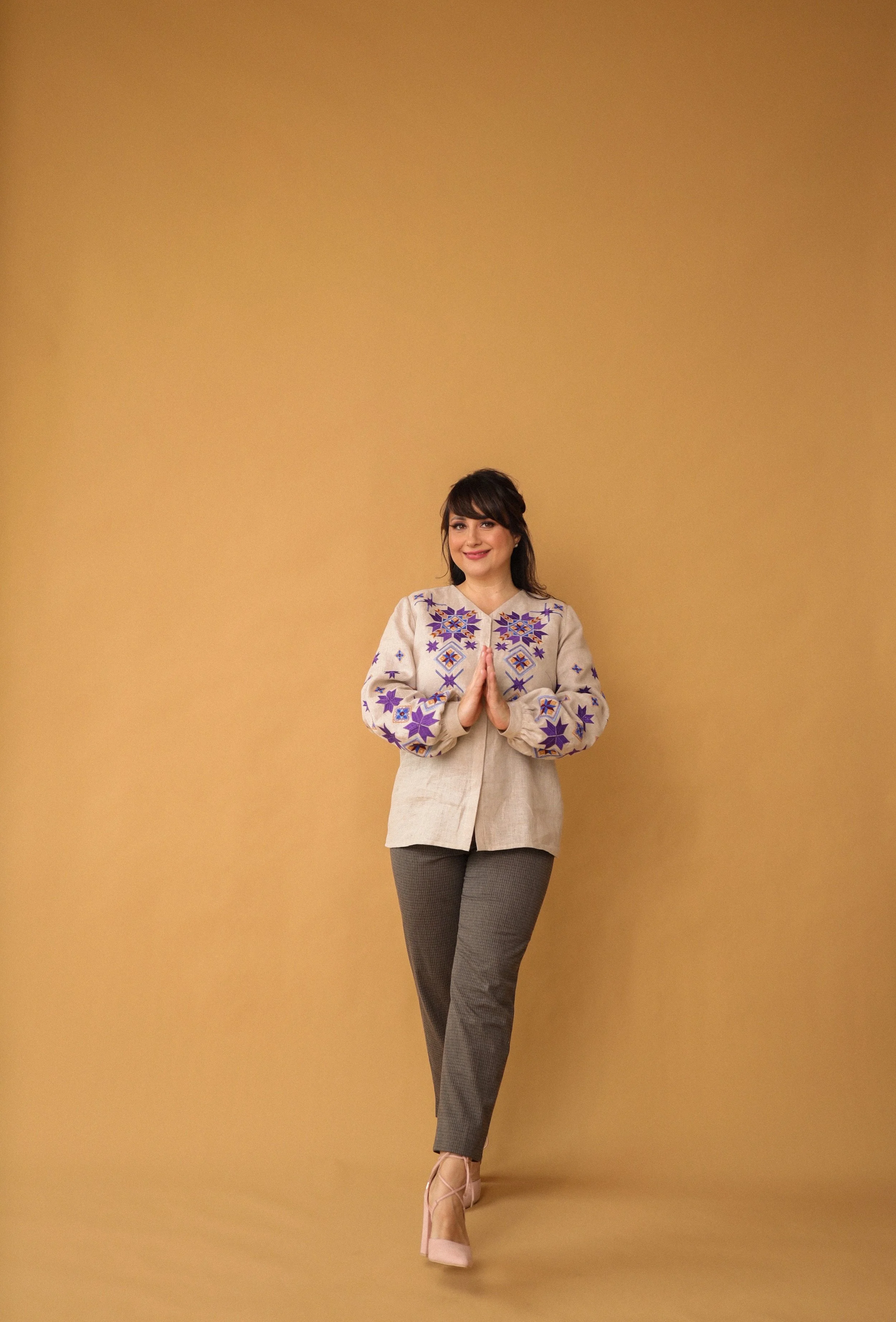 ПРАКТИКА ДОВЕРИЯ СЕРДЦУ.