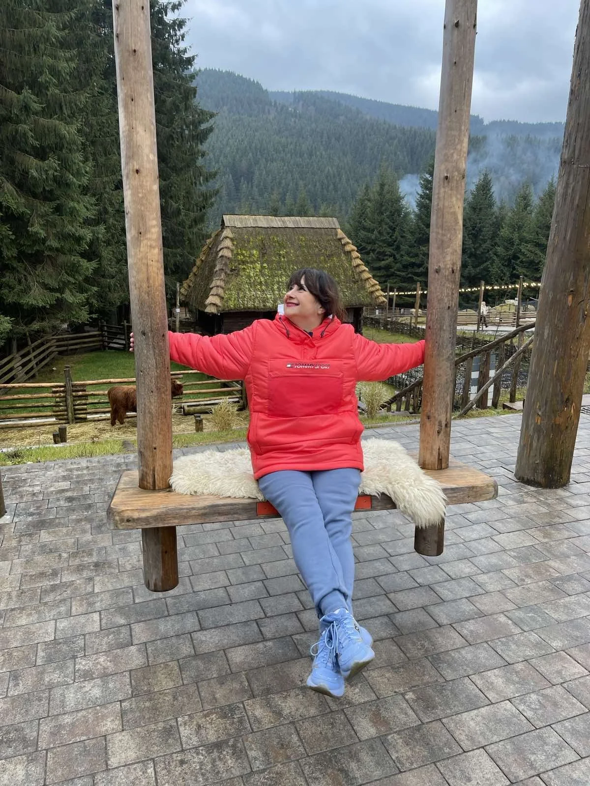 ЖИТЬ СЕРДЦЕМ.