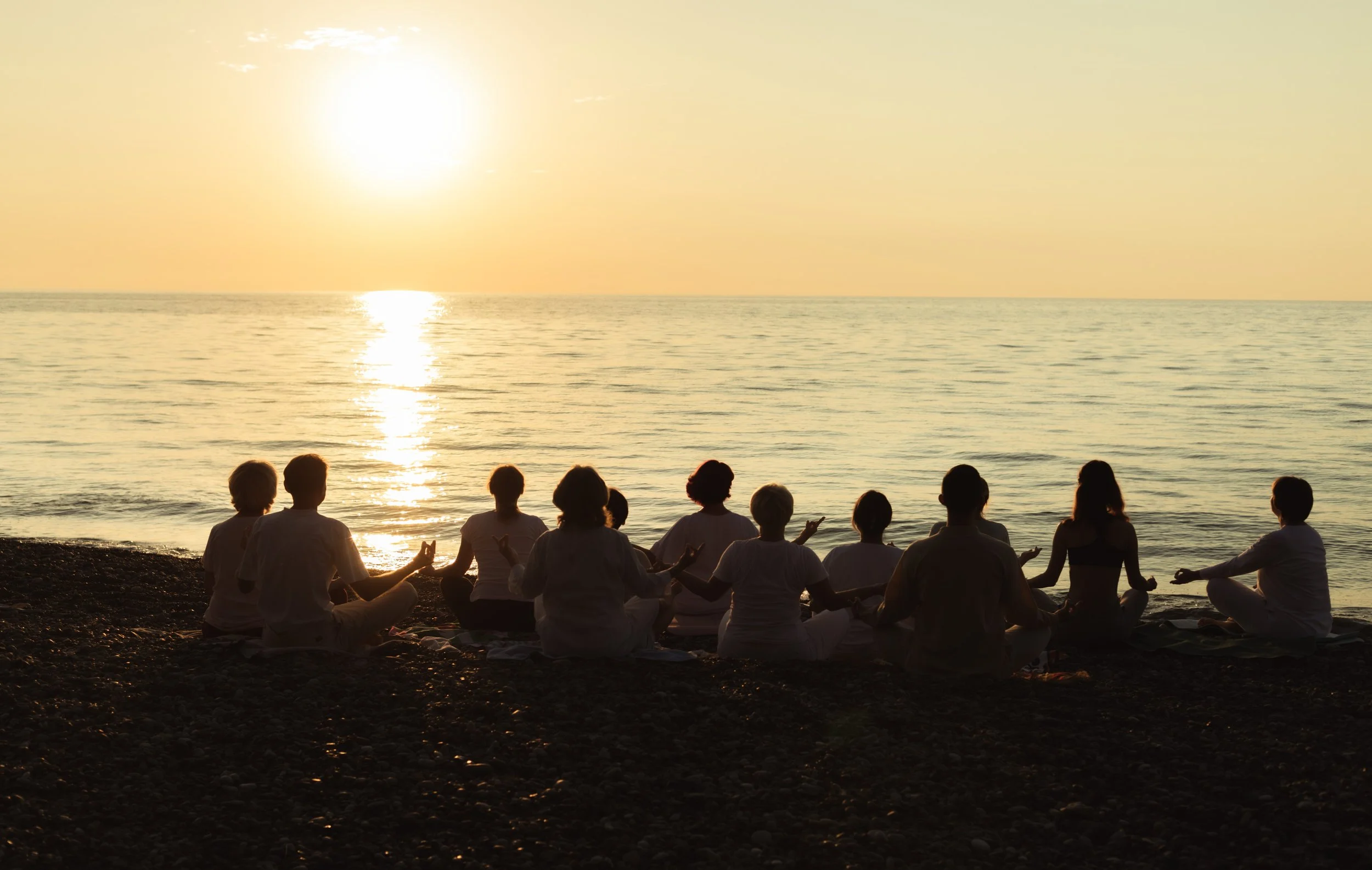 ПОСЛАНИЕ ЧЕЛОВЕЧЕСТВУ.