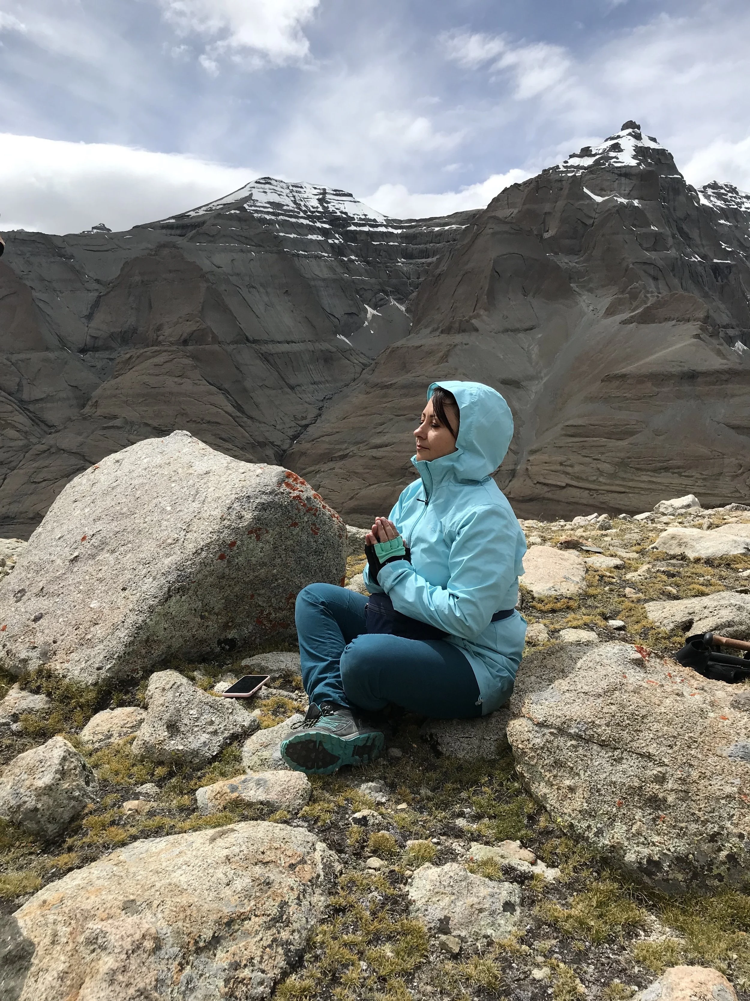 ГЛОБАЛЬНЫЕ ПЕРЕМЕНЫ НА ЗЕМЛЕ. 