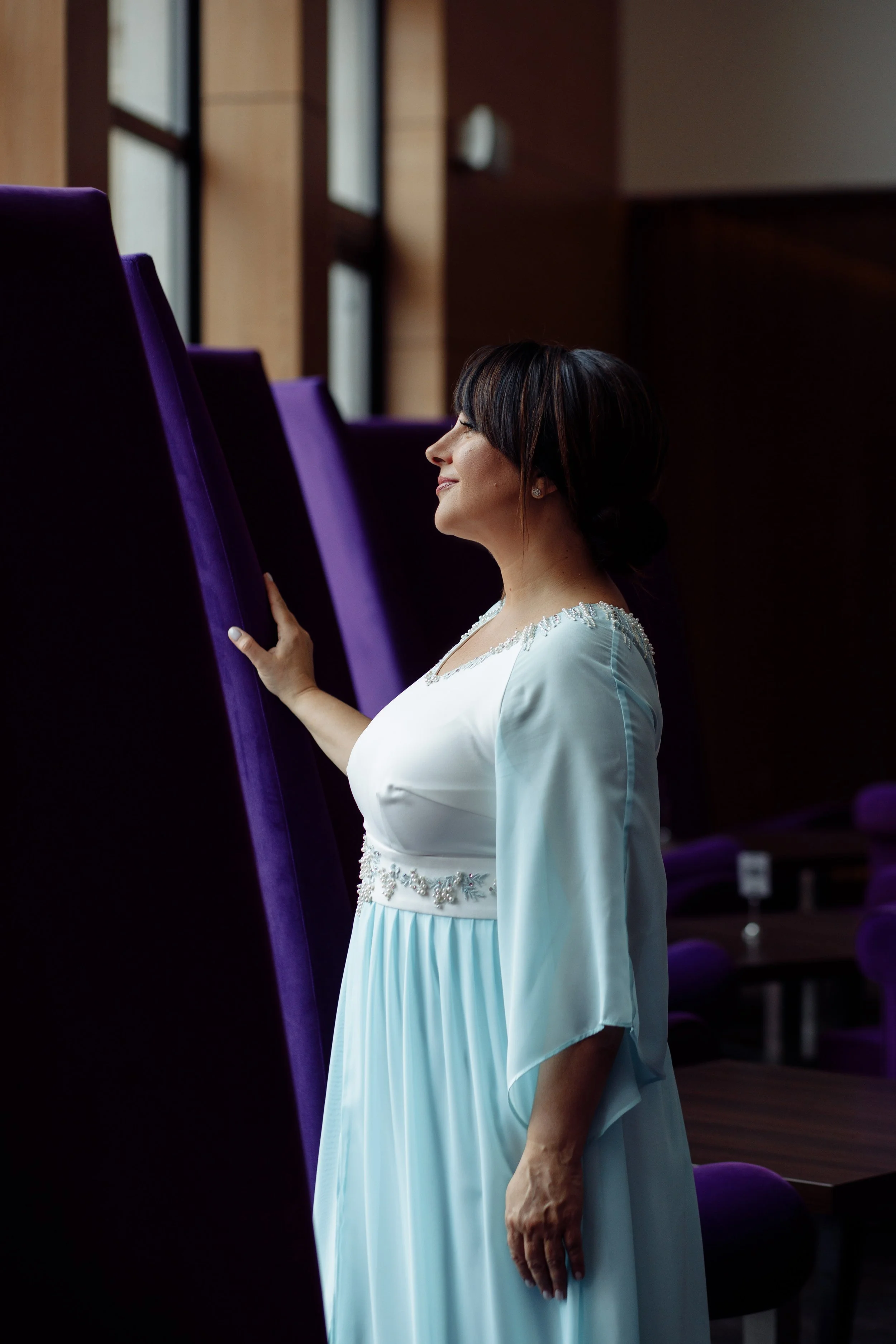 ВЕЛИКАЯ МАТЬ МИРА- ЧЕННЕЛИНГ.