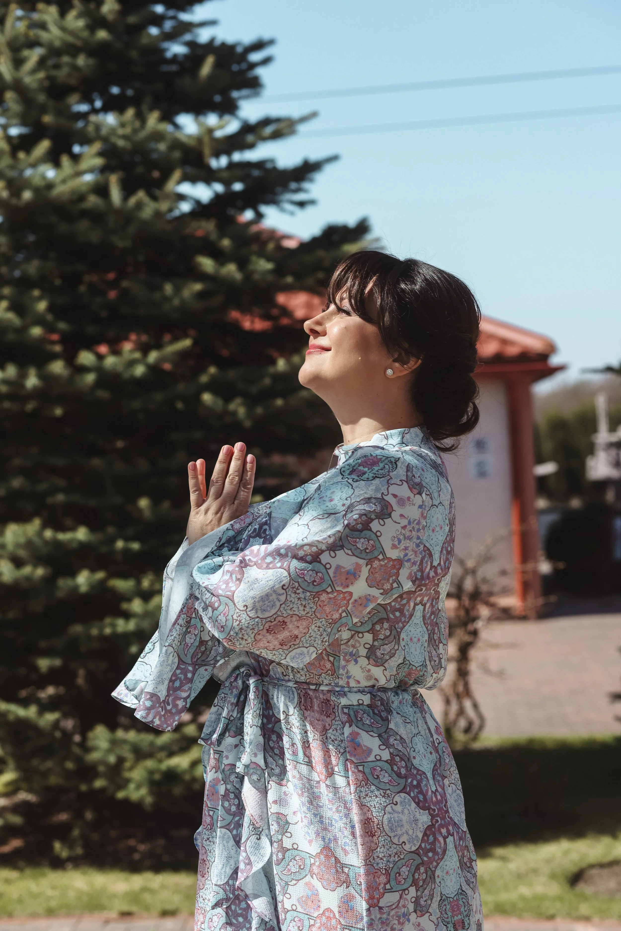 ПУТЬ ЛЮБВИ.