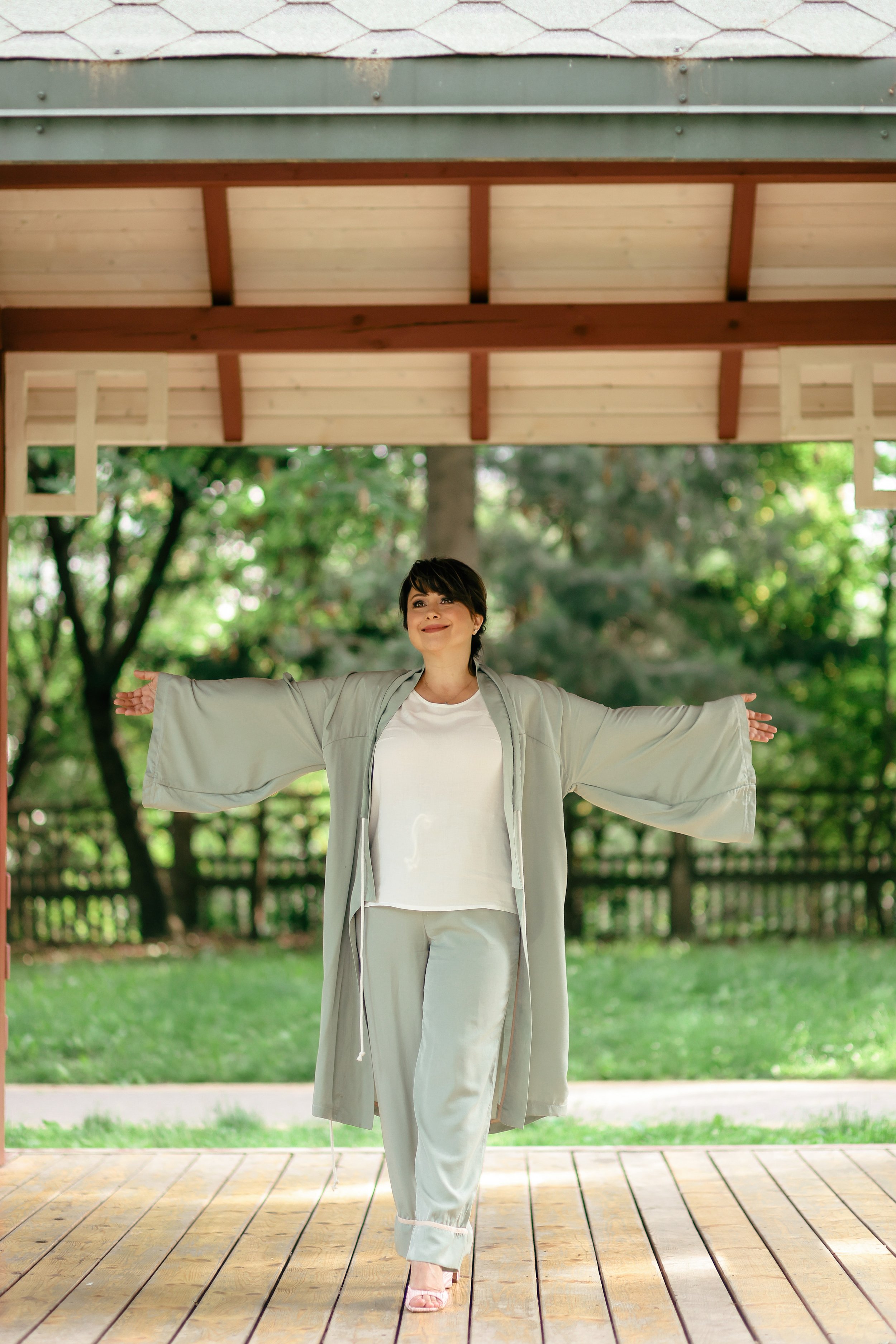 К ЧЕМУ ТЫ ГОТОВ СЕЙЧАС?