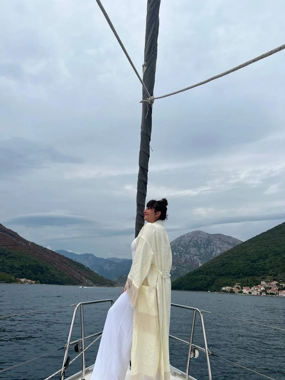 УЖЕ- НЕ ПОНЯТНО…